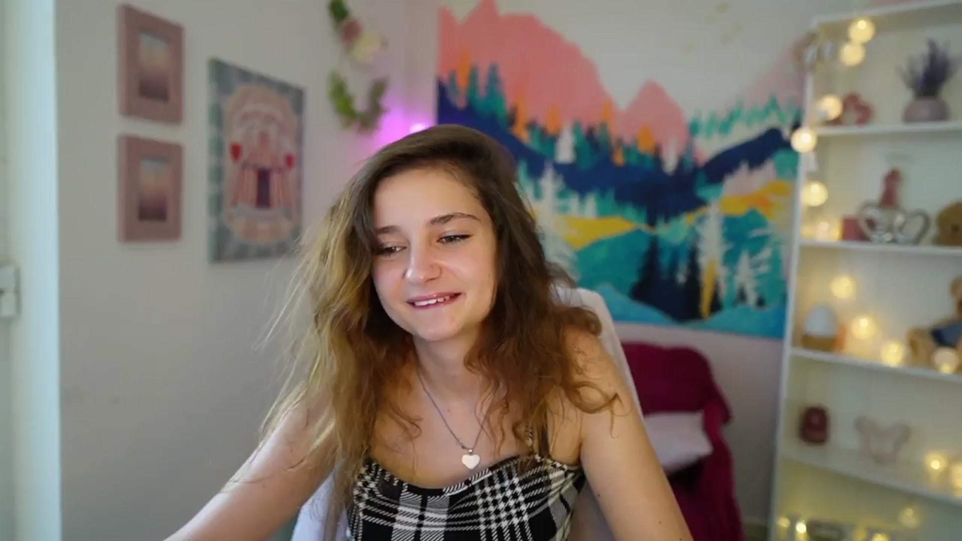 Gallery image thumbnail from Vina_Sky's myfreecams stream on, 07/13/2024, 08:51 image 19 of 20