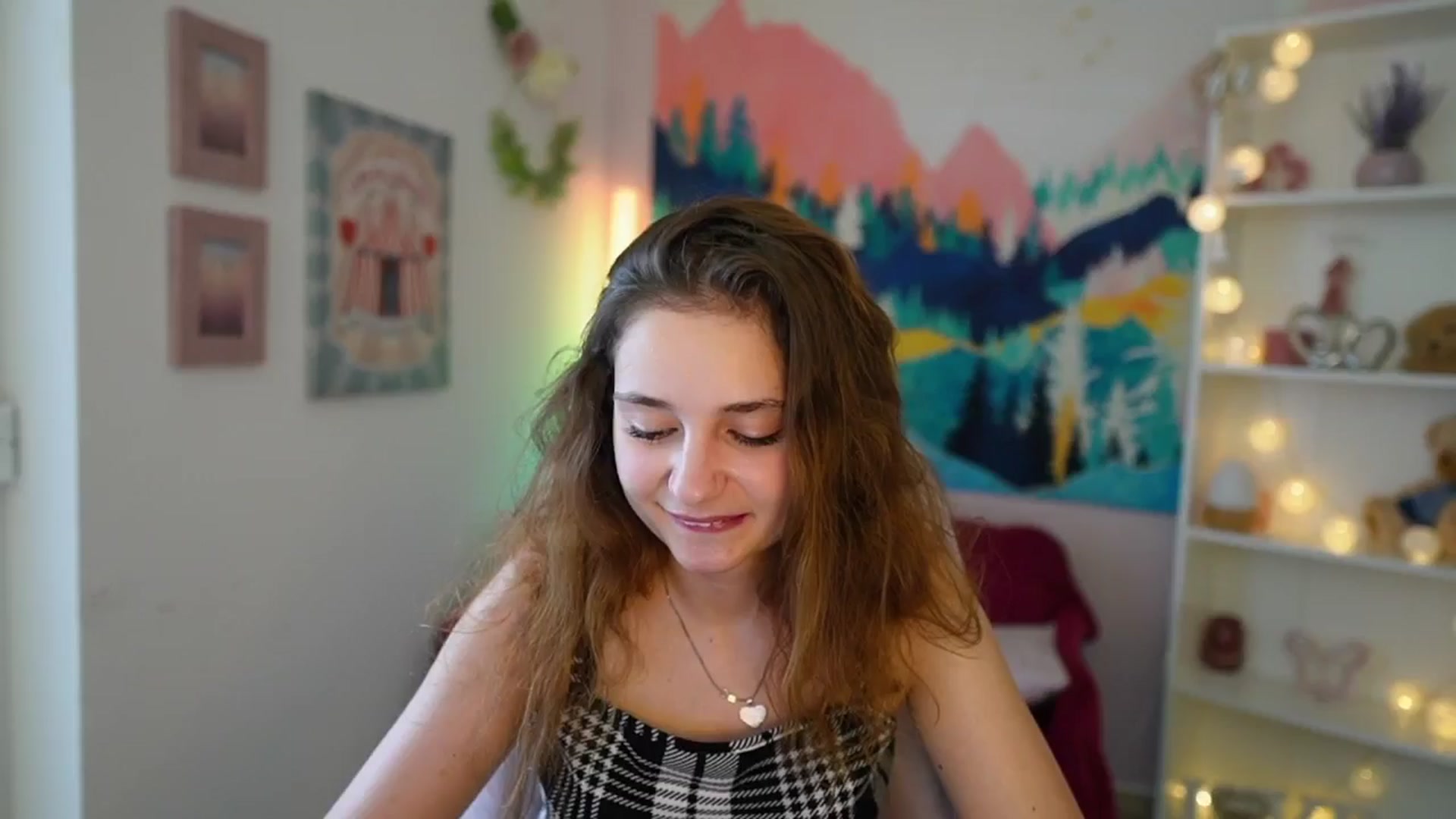 Gallery image thumbnail from Vina_Sky's myfreecams stream on, 07/13/2024, 08:51 image 20 of 20