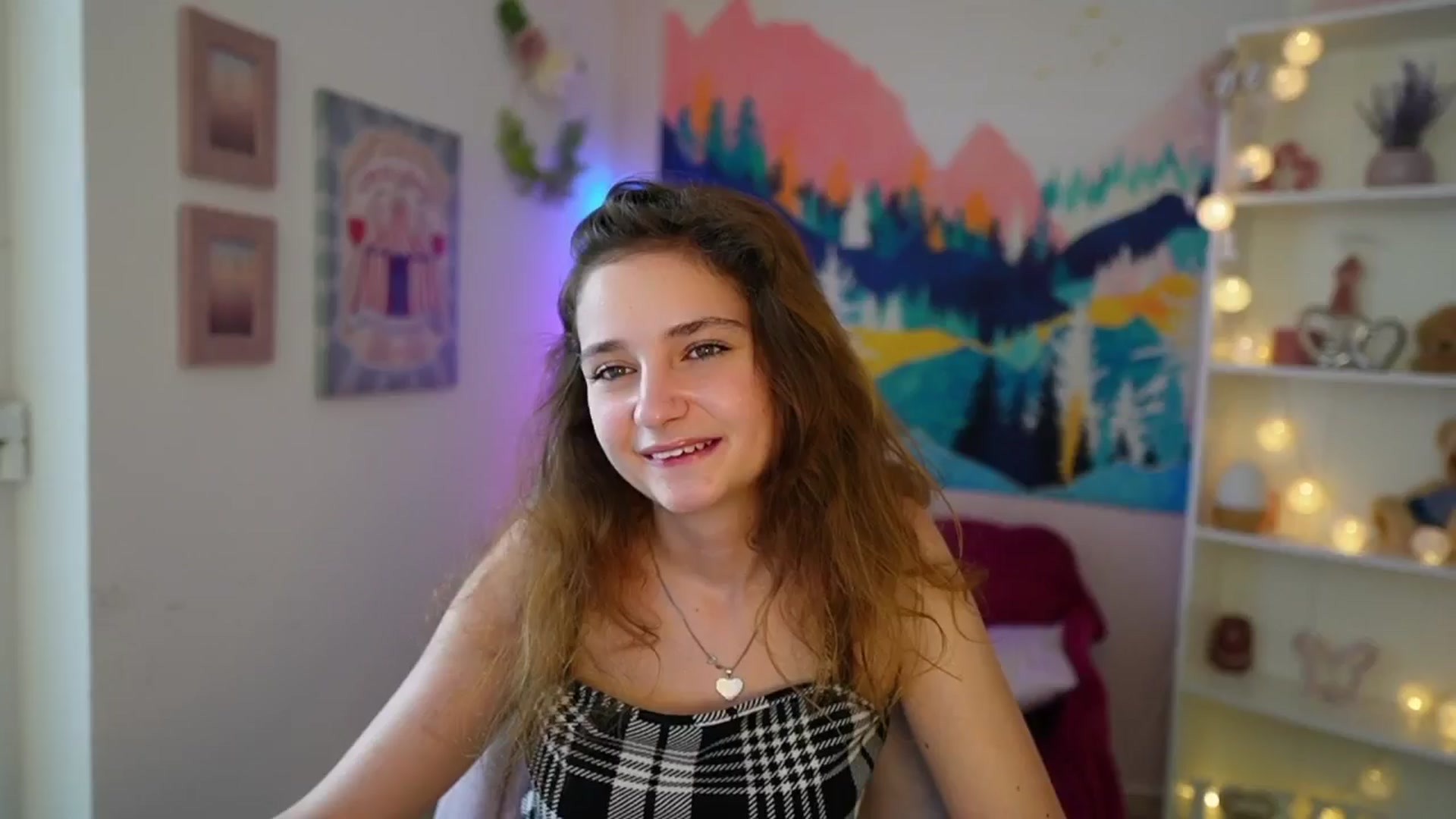 Gallery image thumbnail from Vina_Sky's myfreecams stream on, 07/13/2024, 08:51 image 17 of 20