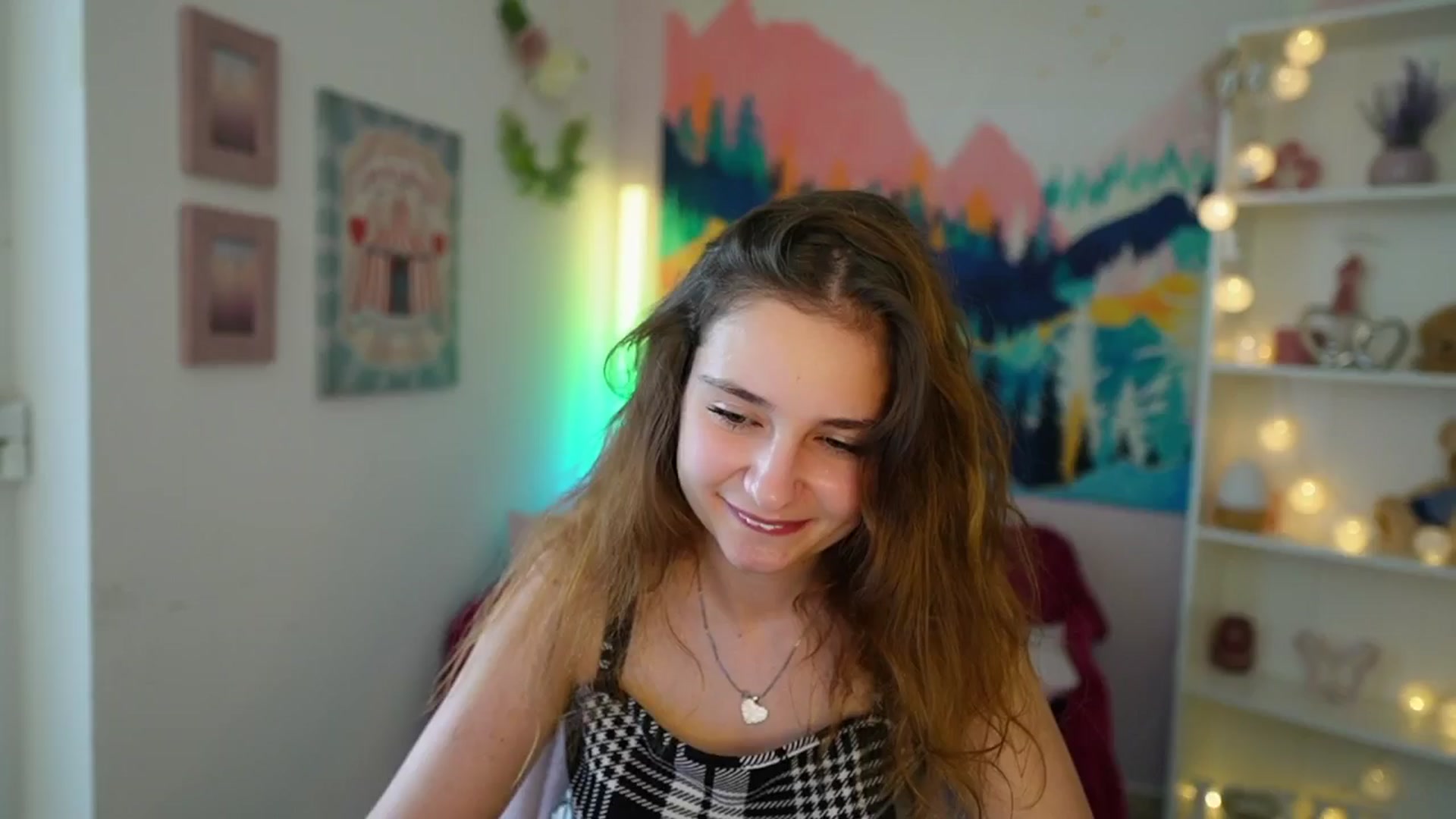 Gallery image thumbnail from Vina_Sky's myfreecams stream on, 07/13/2024, 09:04 image 14 of 20