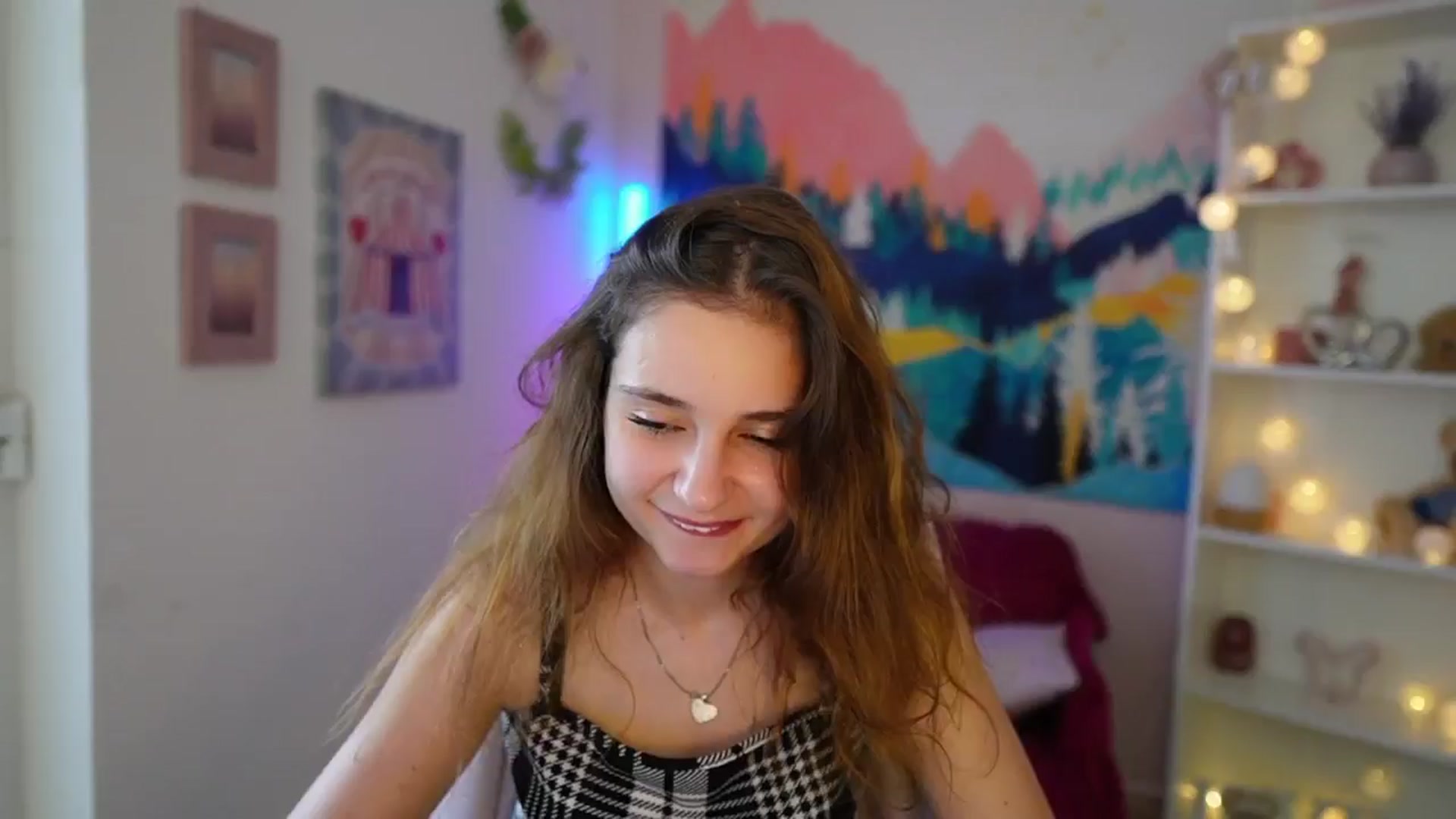 Gallery image thumbnail from Vina_Sky's myfreecams stream on, 07/13/2024, 09:04 image 13 of 20