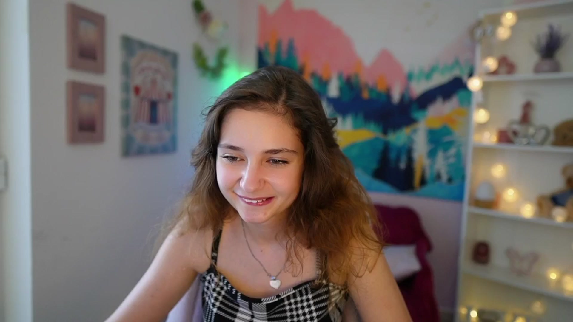 Gallery image thumbnail from Vina_Sky's myfreecams stream on, 07/13/2024, 09:04 image 1 of 20