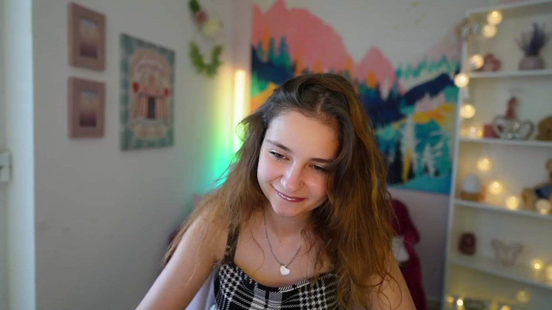 Gallery image thumbnail from Vina_Sky's myfreecams stream on, 07/13/2024, 09:04 image 12 of 20