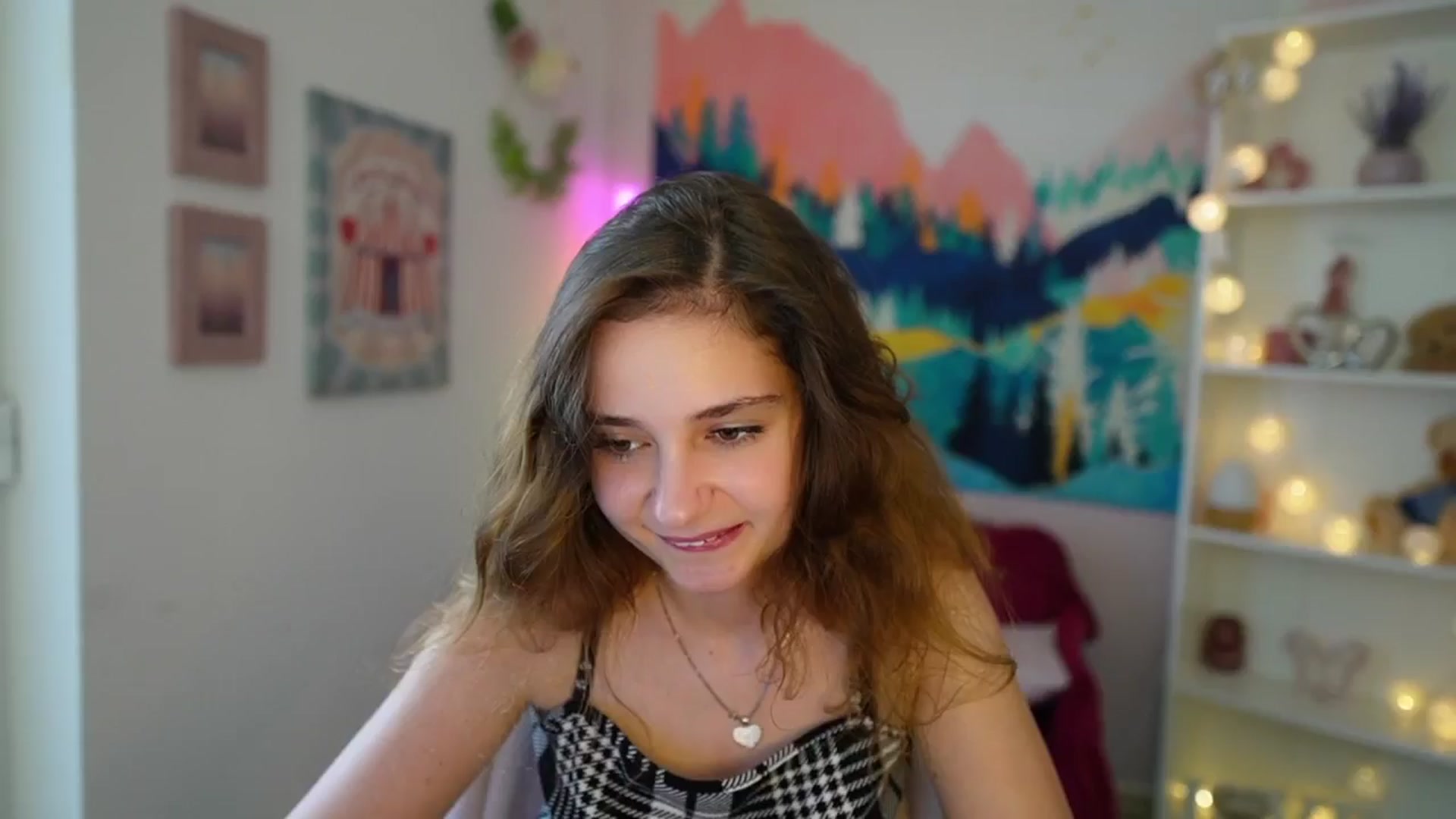 Gallery image thumbnail from Vina_Sky's myfreecams stream on, 07/13/2024, 09:04 image 6 of 20