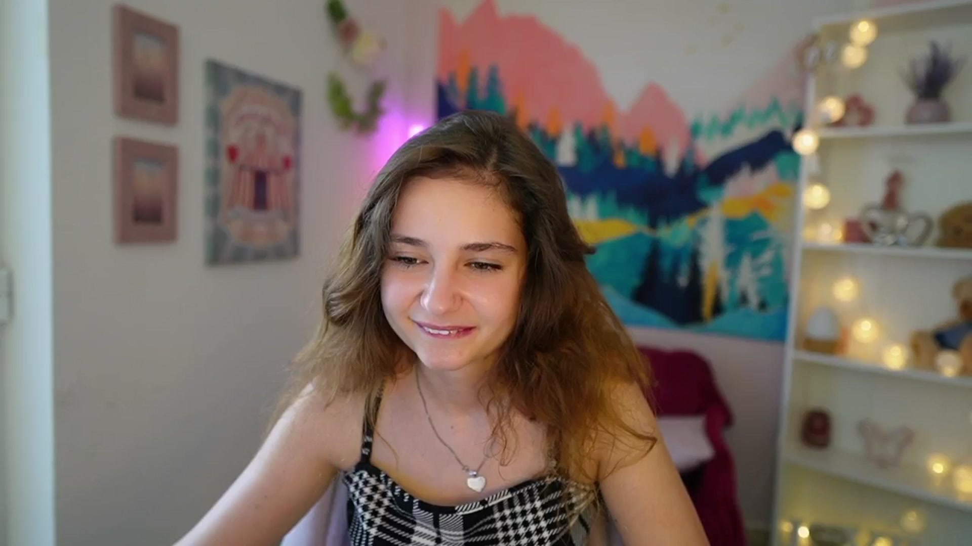 Gallery image thumbnail from Vina_Sky's myfreecams stream on, 07/13/2024, 09:04 image 4 of 20
