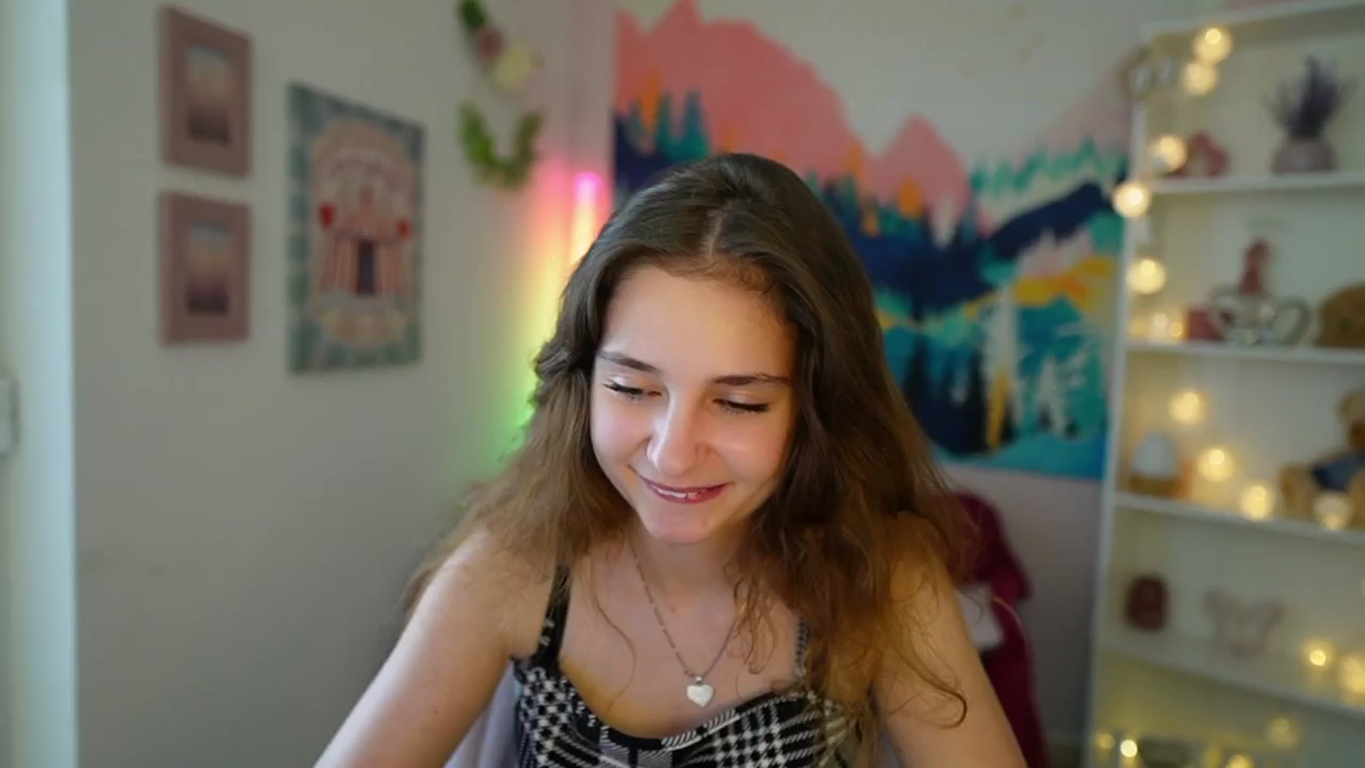 Gallery image thumbnail from Vina_Sky's myfreecams stream on, 07/13/2024, 09:04 image 8 of 20