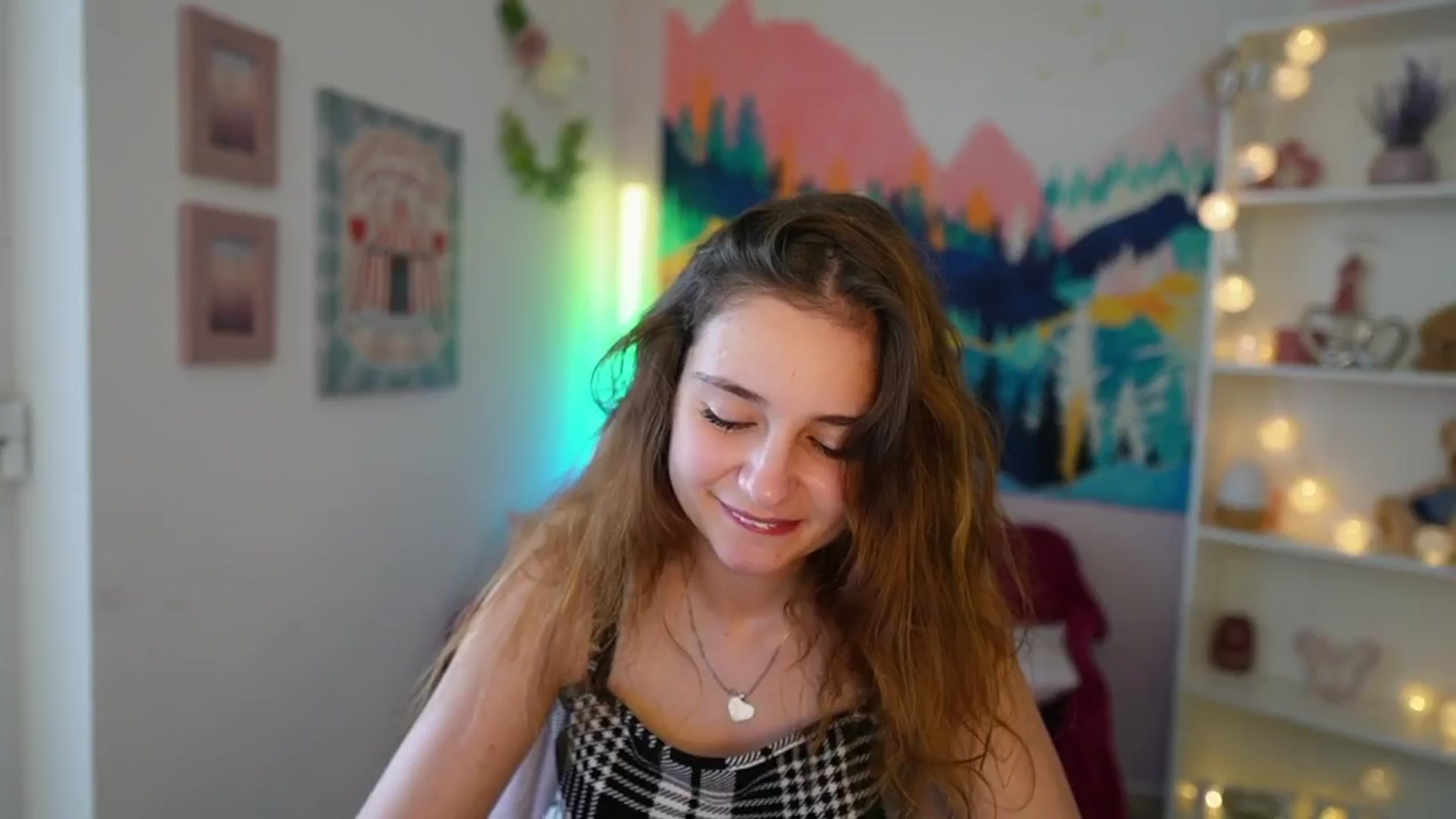 Gallery image thumbnail from Vina_Sky's myfreecams stream on, 07/13/2024, 09:04 image 16 of 20