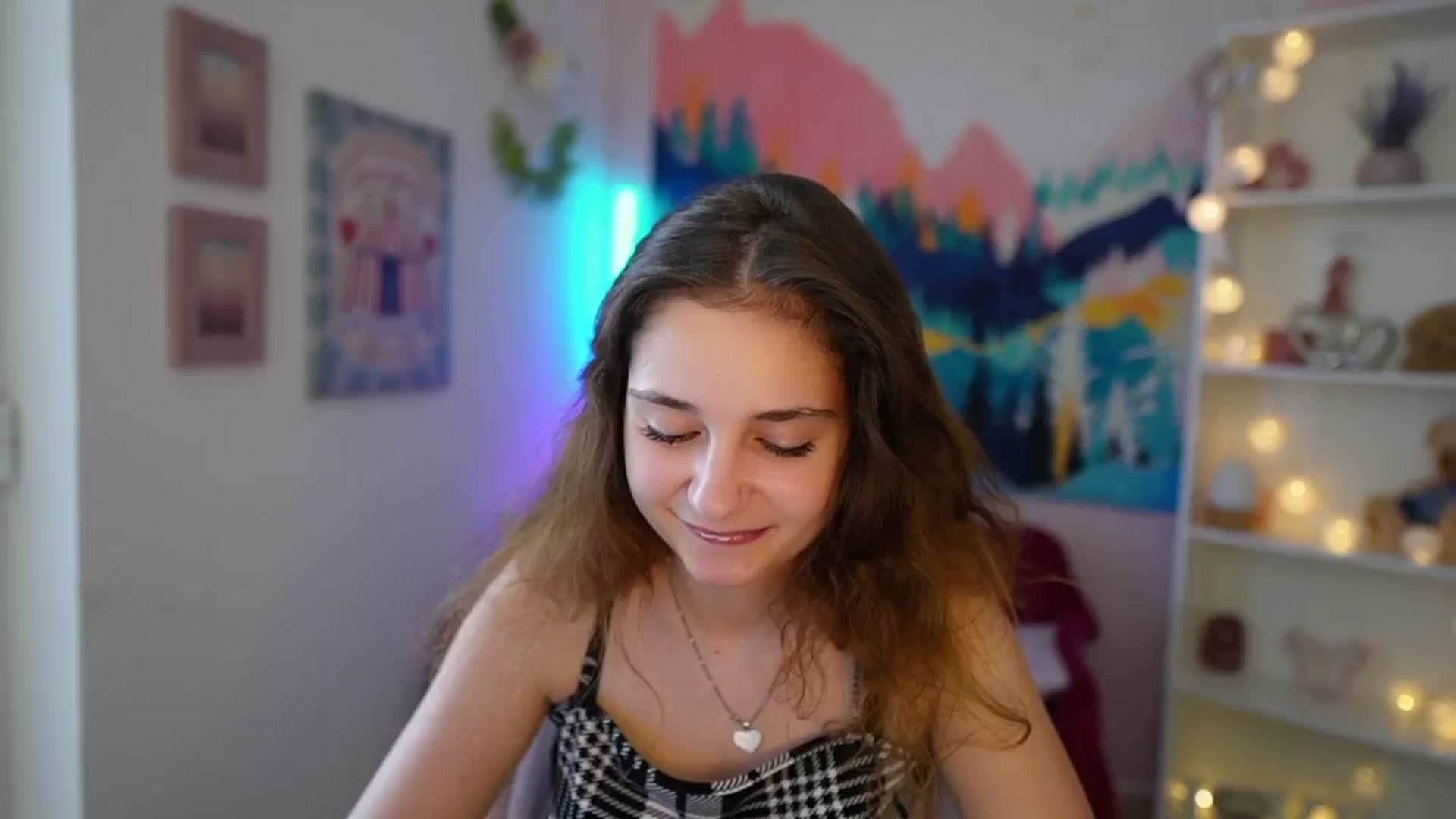 Gallery image thumbnail from Vina_Sky's myfreecams stream on, 07/13/2024, 09:04 image 7 of 20
