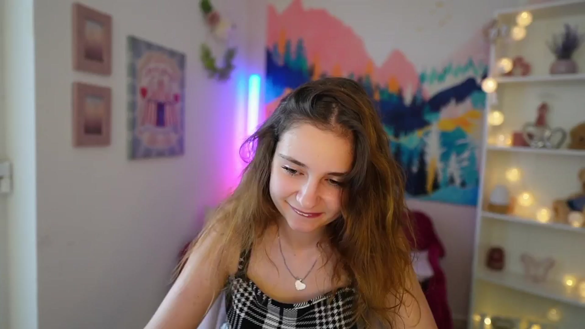 Gallery image thumbnail from Vina_Sky's myfreecams stream on, 07/13/2024, 09:04 image 15 of 20