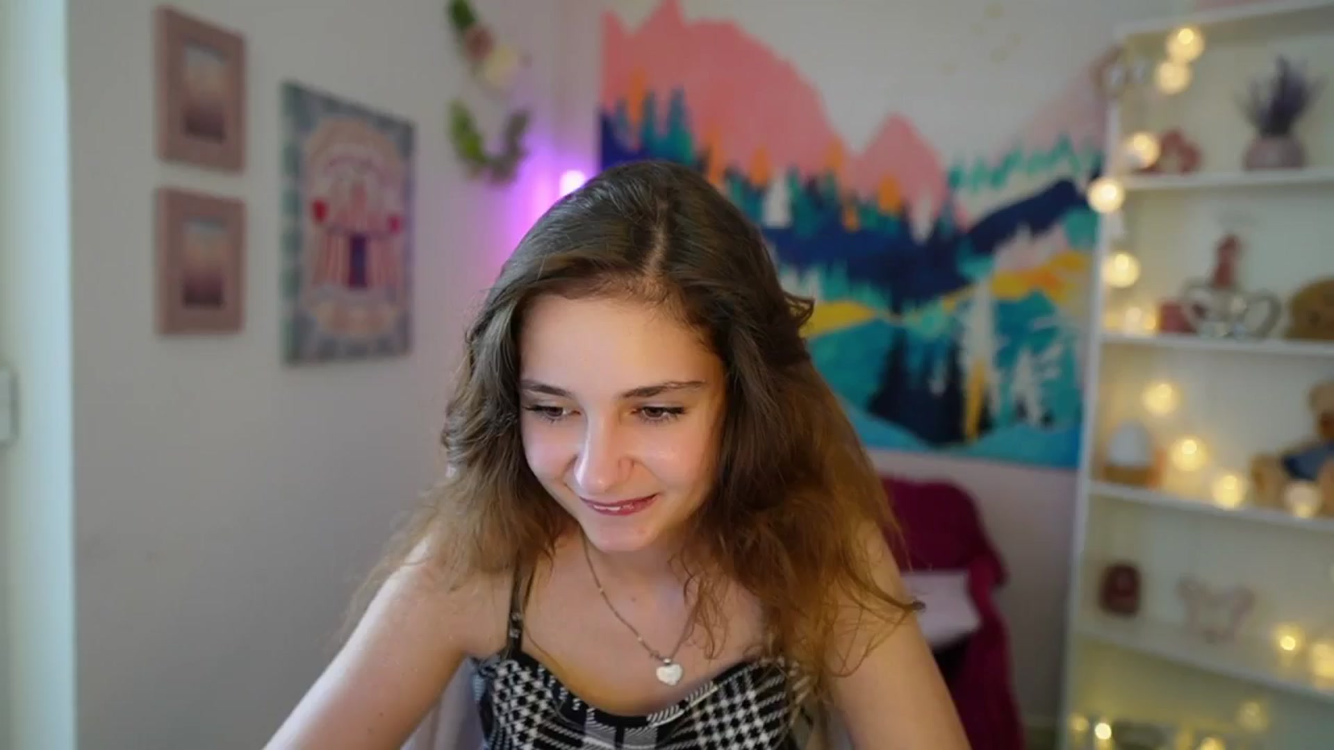 Gallery image thumbnail from Vina_Sky's myfreecams stream on, 07/13/2024, 09:04 image 2 of 20