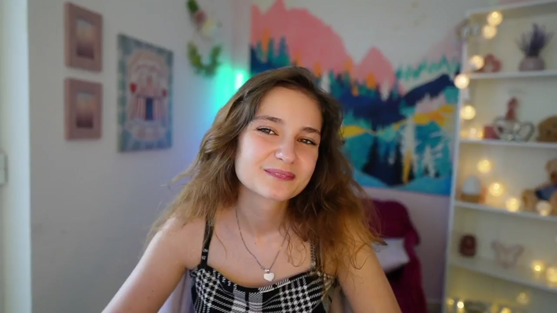 Gallery image thumbnail from Vina_Sky's myfreecams stream on, 07/13/2024, 09:04 image 3 of 20