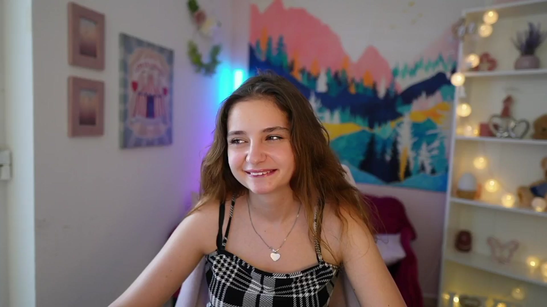 Gallery image thumbnail from Vina_Sky's myfreecams stream on, 07/13/2024, 09:59 image 7 of 20