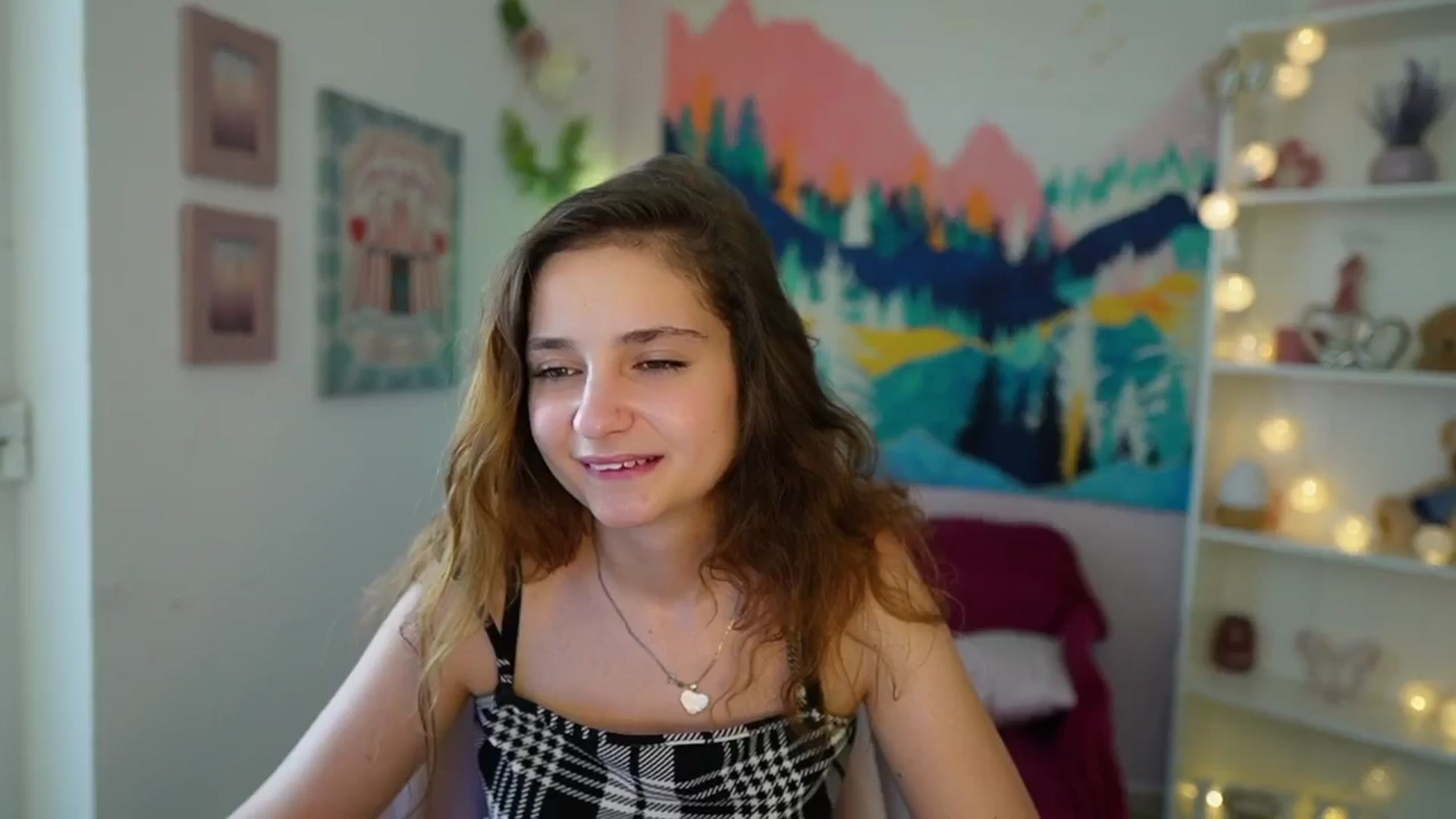 Gallery image thumbnail from Vina_Sky's myfreecams stream on, 07/13/2024, 09:59 image 13 of 20