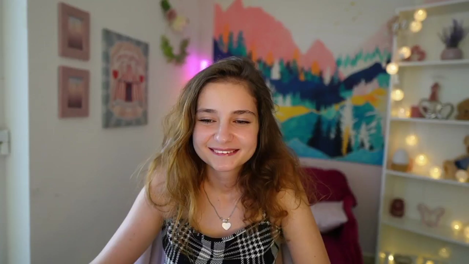 Gallery image thumbnail from Vina_Sky's myfreecams stream on, 07/13/2024, 09:59 image 1 of 20