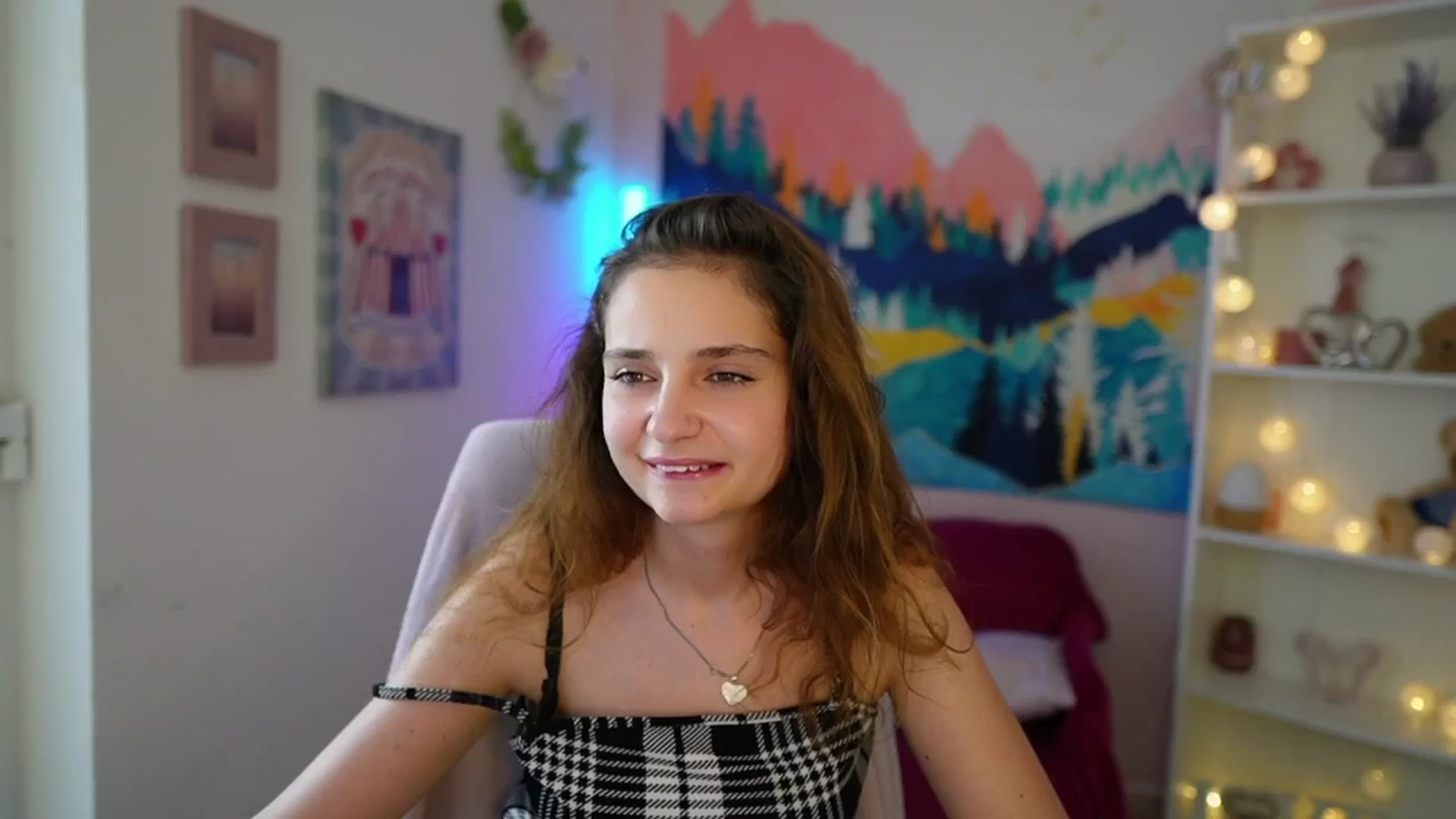 Gallery image thumbnail from Vina_Sky's myfreecams stream on, 07/13/2024, 09:59 image 20 of 20