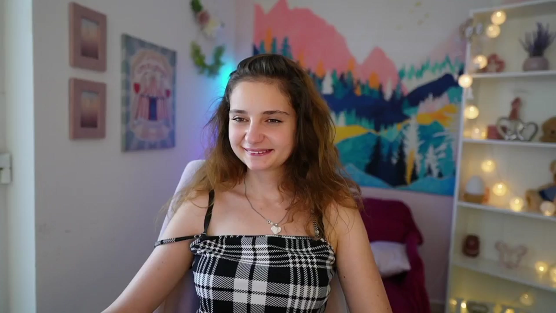 Gallery image thumbnail from Vina_Sky's myfreecams stream on, 07/13/2024, 09:59 image 16 of 20