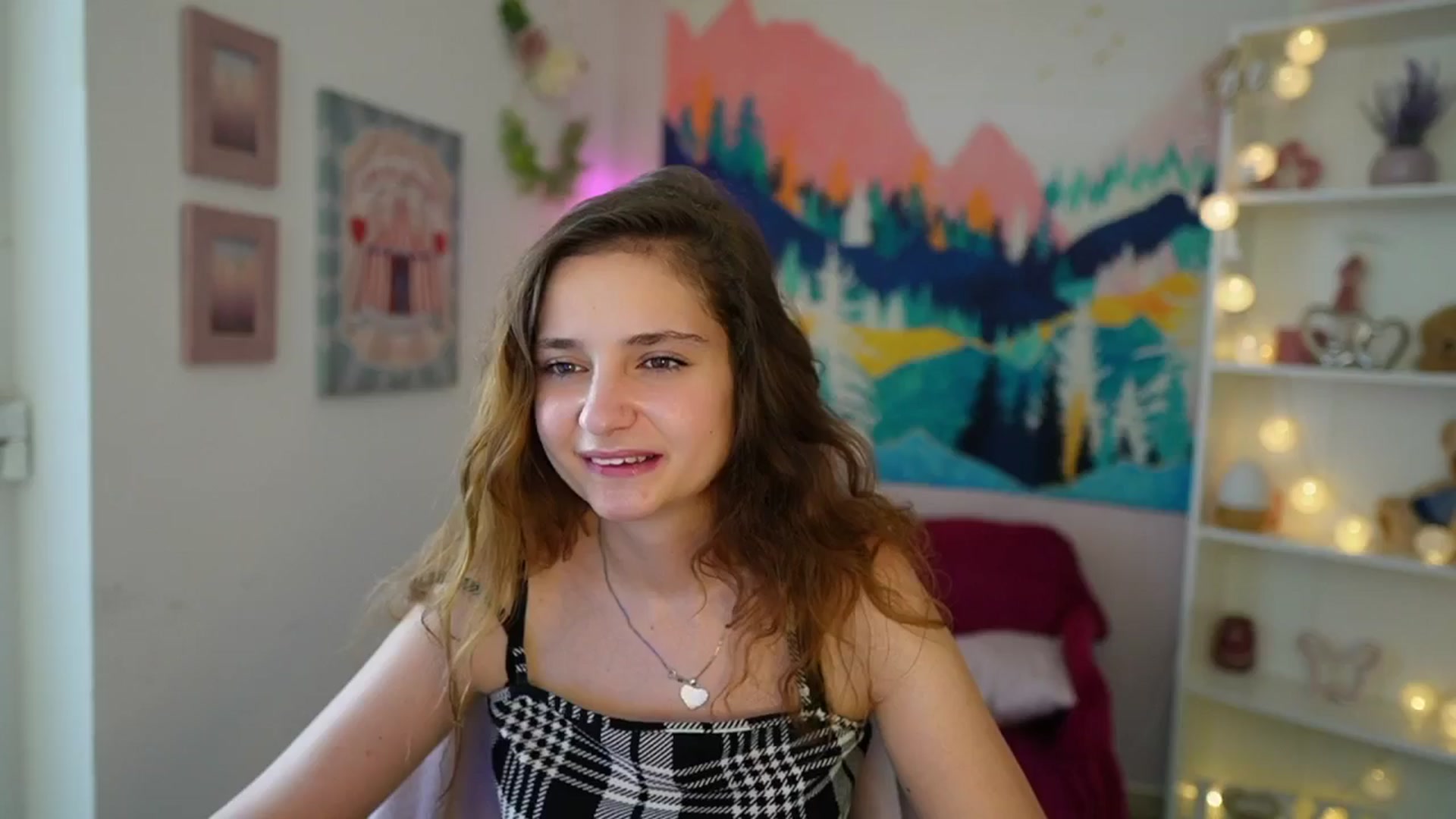 Gallery image thumbnail from Vina_Sky's myfreecams stream on, 07/13/2024, 09:59 image 14 of 20
