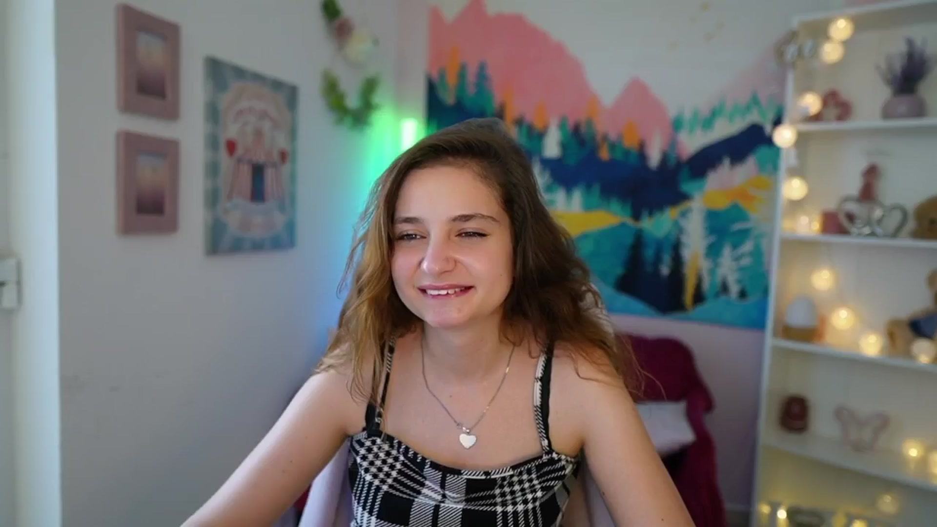 Gallery image thumbnail from Vina_Sky's myfreecams stream on, 07/13/2024, 09:59 image 8 of 20