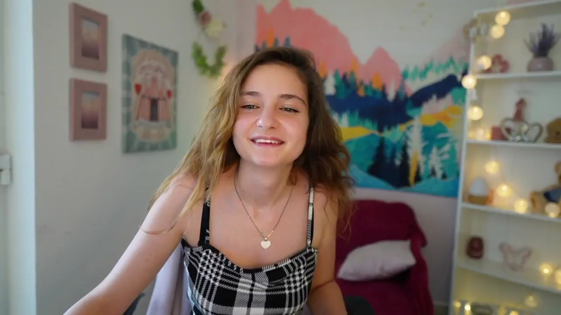 Gallery image thumbnail from Vina_Sky's myfreecams stream on, 07/13/2024, 09:59 image 9 of 20