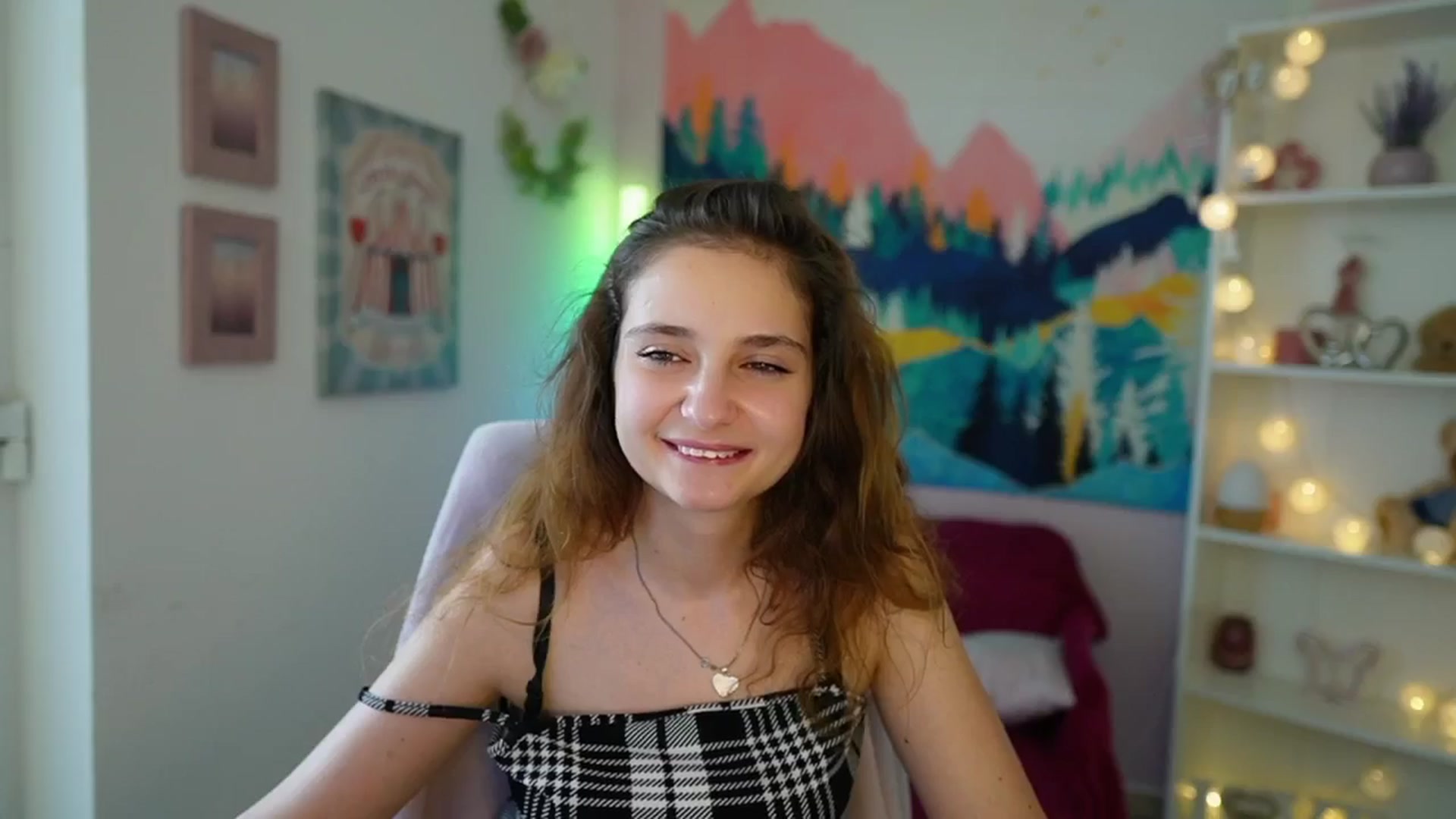 Gallery image thumbnail from Vina_Sky's myfreecams stream on, 07/13/2024, 09:59 image 17 of 20
