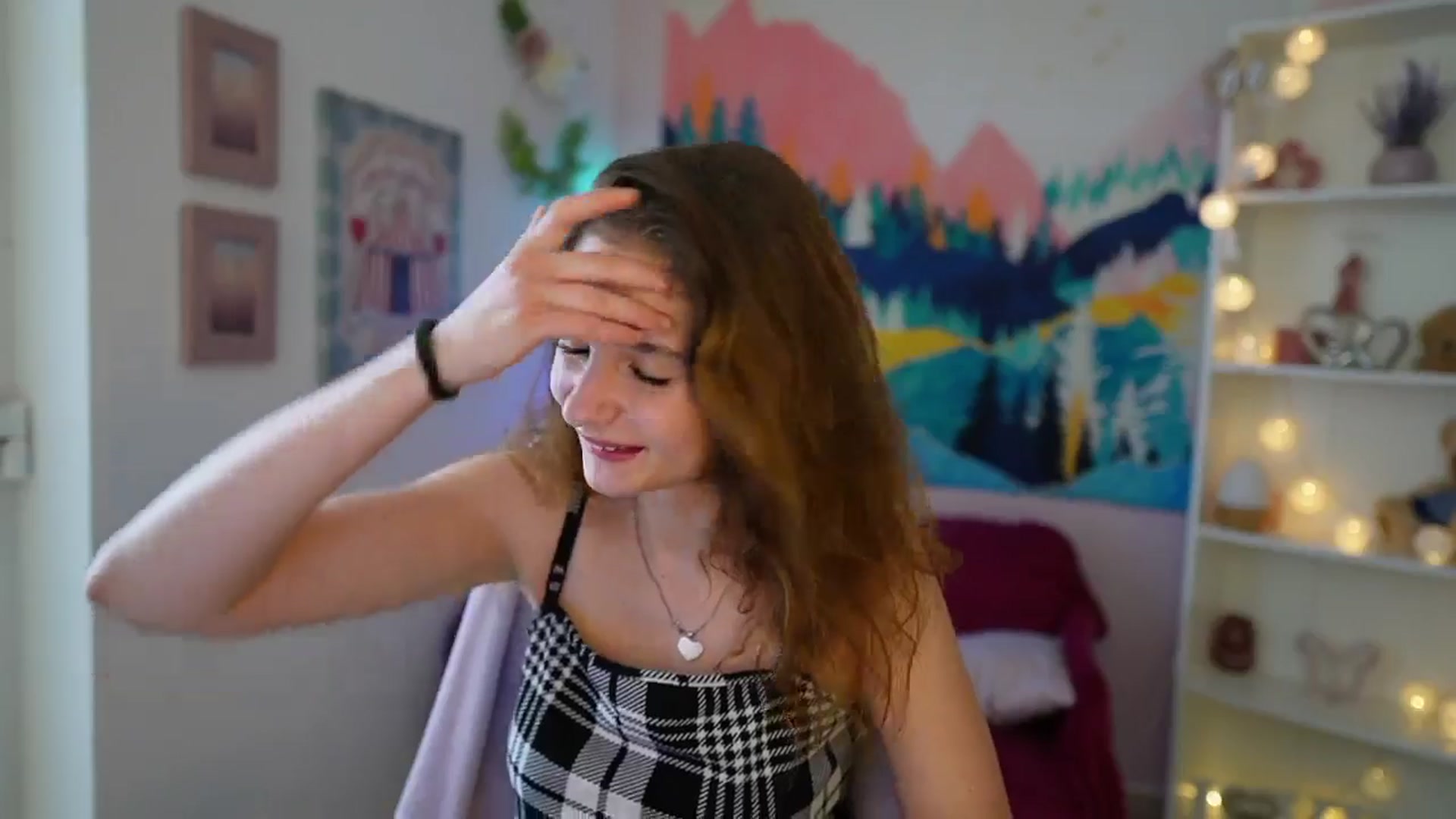 Gallery image thumbnail from Vina_Sky's myfreecams stream on, 07/13/2024, 09:59 image 12 of 20
