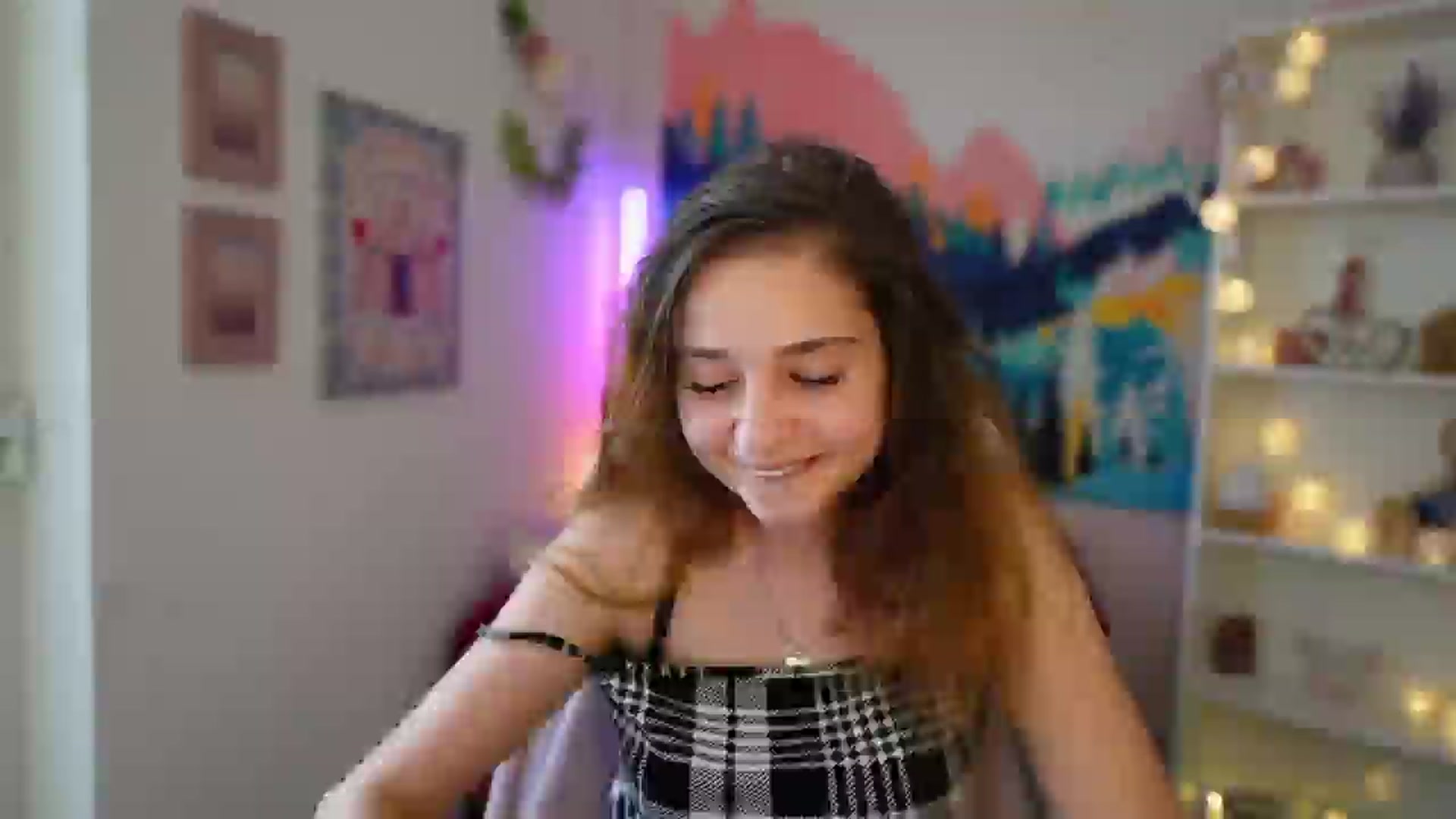 Gallery image thumbnail from Vina_Sky's myfreecams stream on, 07/13/2024, 11:23 image 13 of 20
