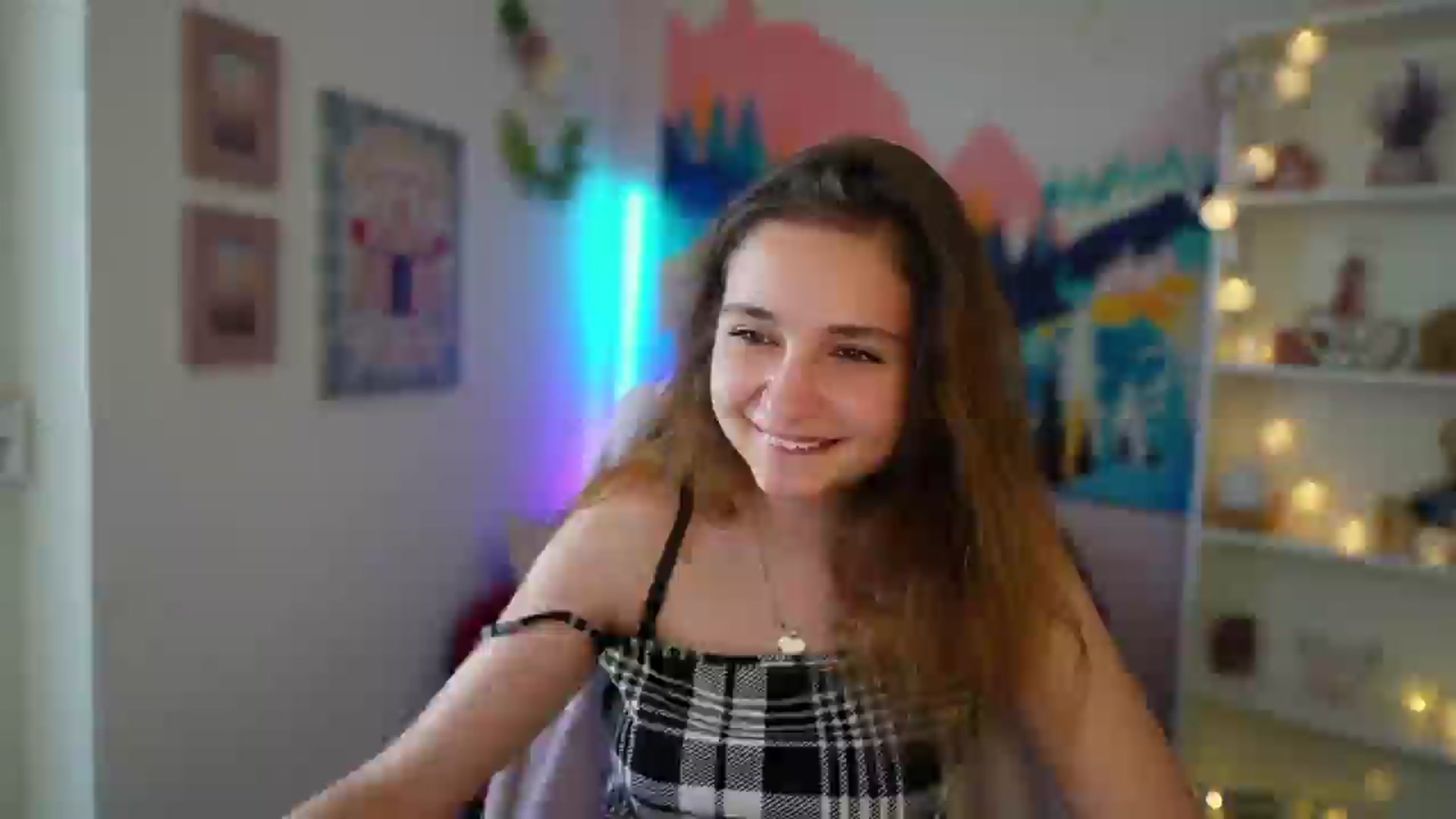 Gallery image thumbnail from Vina_Sky's myfreecams stream on, 07/13/2024, 11:23 image 11 of 20