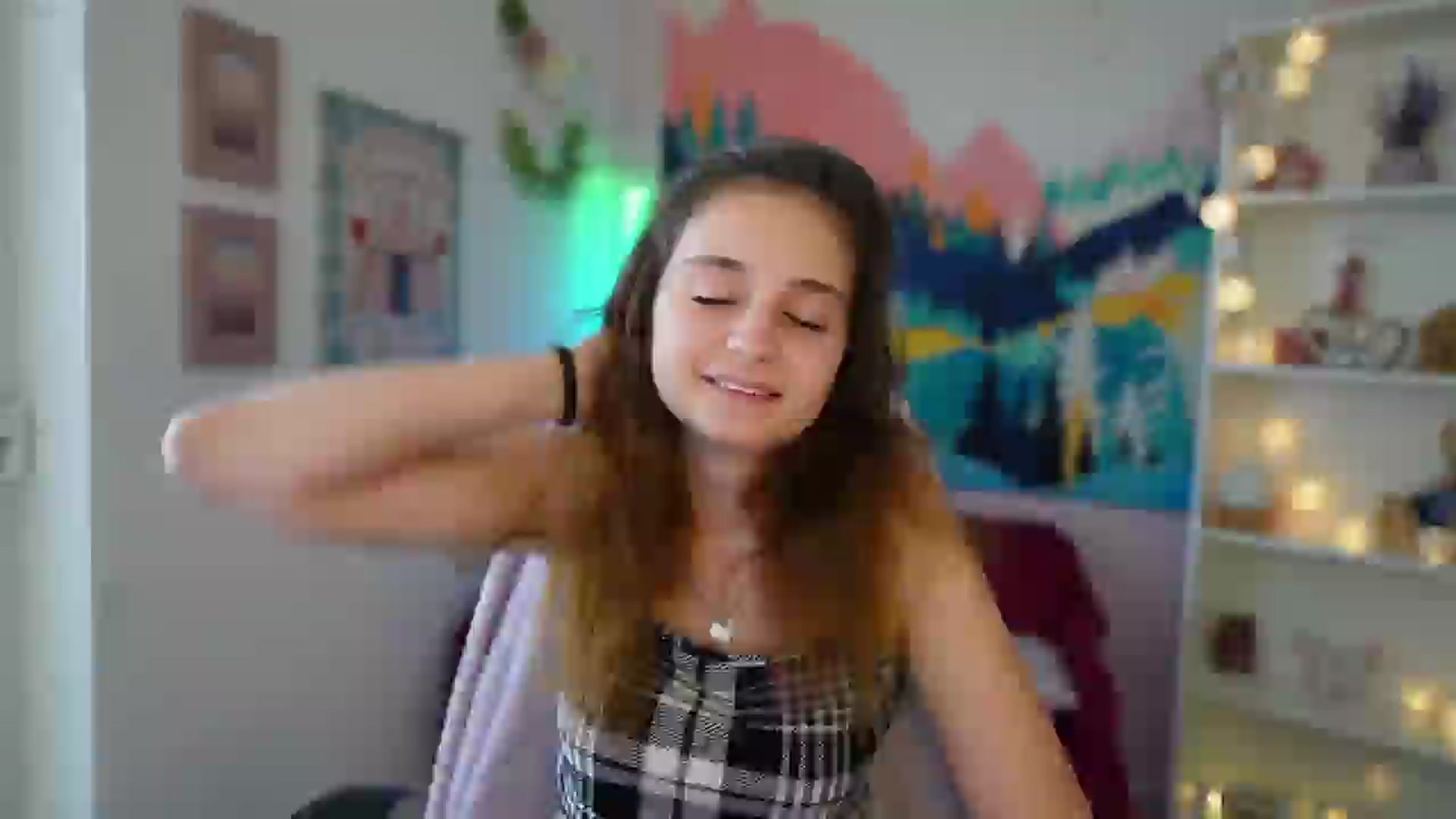 Gallery image thumbnail from Vina_Sky's myfreecams stream on, 07/13/2024, 11:23 image 3 of 20