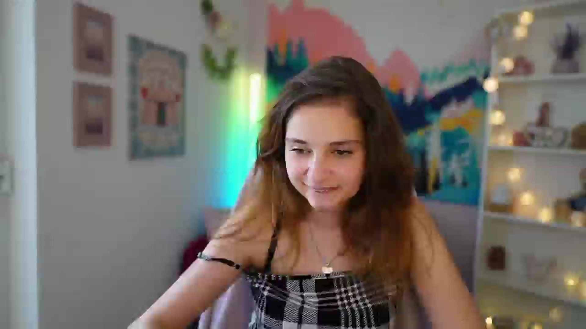 Gallery image thumbnail from Vina_Sky's myfreecams stream on, 07/13/2024, 11:23 image 16 of 20