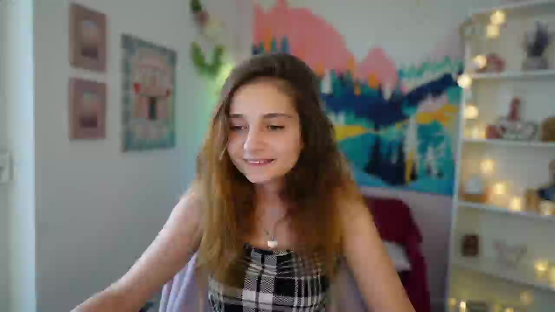 Gallery image thumbnail from Vina_Sky's myfreecams stream on, 07/13/2024, 11:23 image 2 of 20