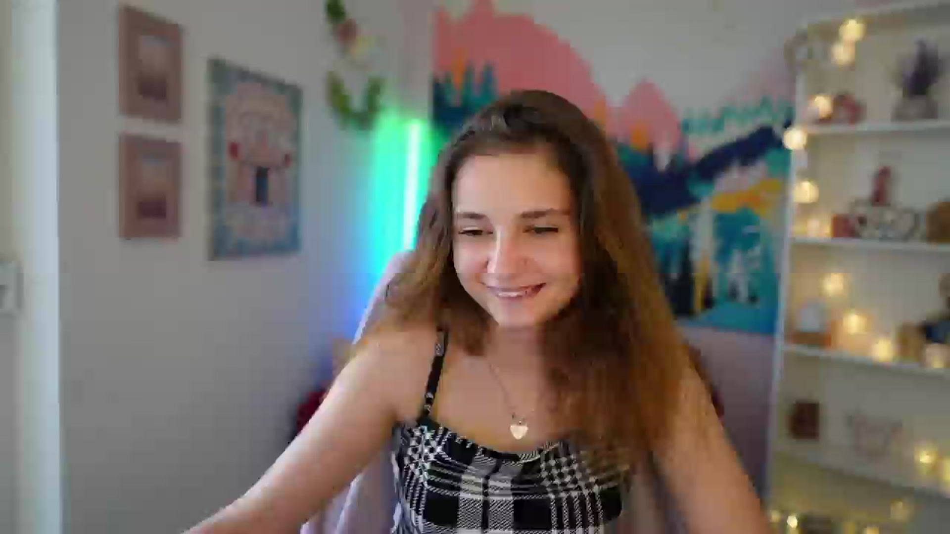 Gallery image thumbnail from Vina_Sky's myfreecams stream on, 07/13/2024, 11:23 image 10 of 20