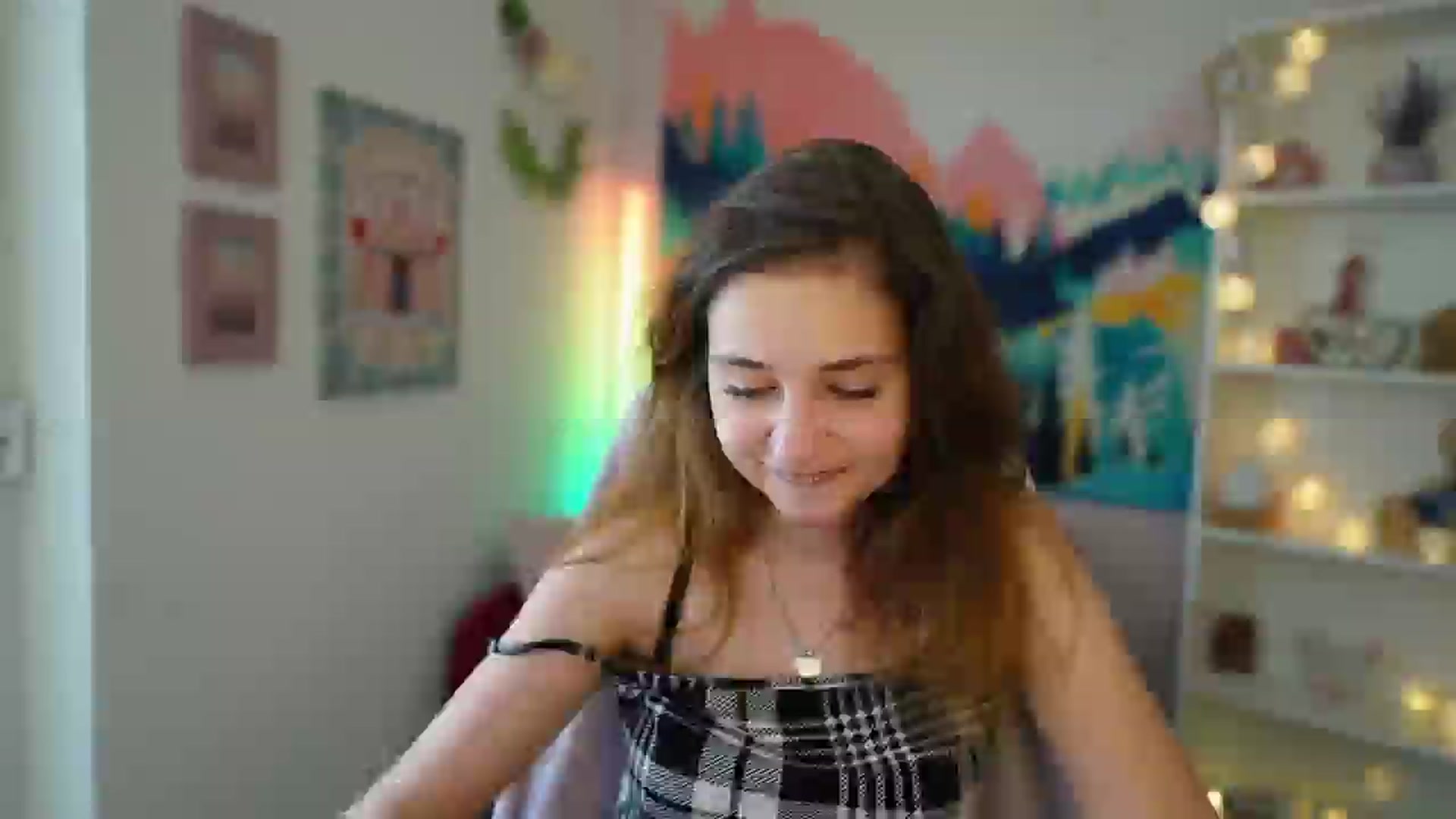 Gallery image thumbnail from Vina_Sky's myfreecams stream on, 07/13/2024, 11:23 image 15 of 20