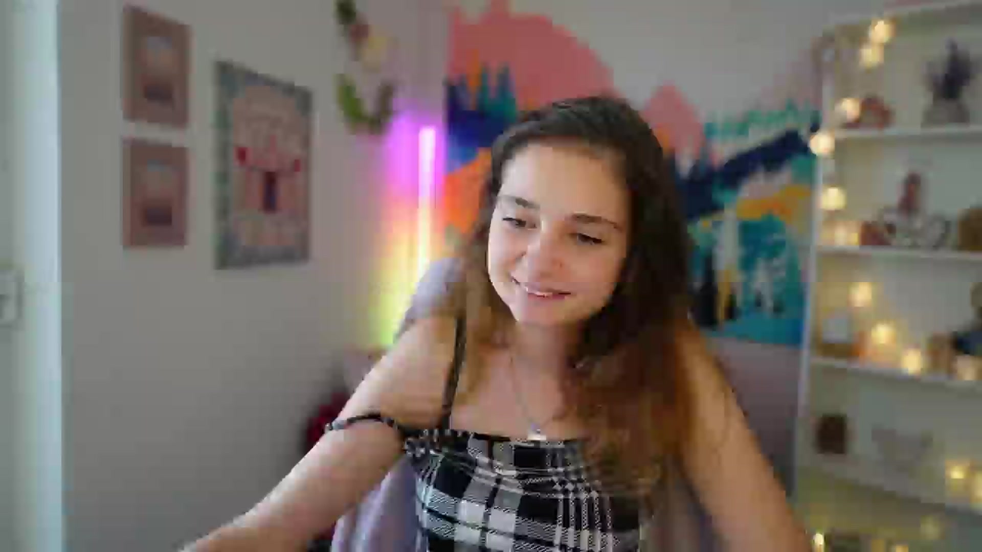 Gallery image thumbnail from Vina_Sky's myfreecams stream on, 07/13/2024, 11:23 image 14 of 20