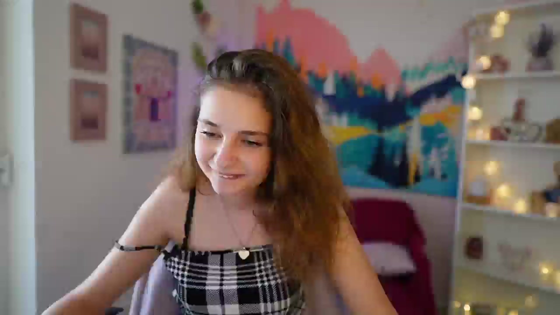 Gallery image thumbnail from Vina_Sky's myfreecams stream on, 07/13/2024, 11:23 image 20 of 20