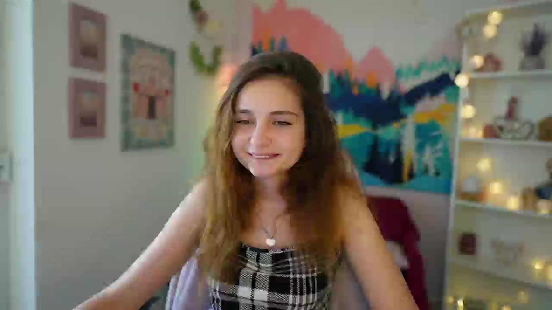 Gallery image thumbnail from Vina_Sky's myfreecams stream on, 07/13/2024, 11:23 image 1 of 20