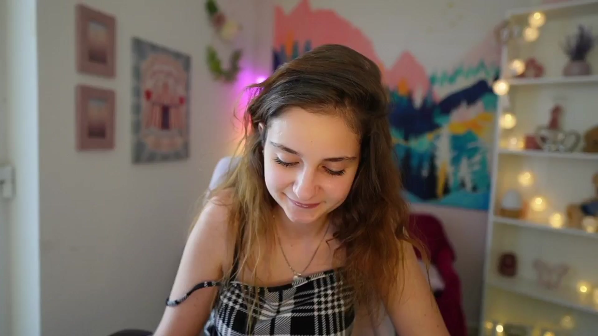 Gallery image thumbnail from Vina_Sky's myfreecams stream on, 07/13/2024, 13:01 image 19 of 20