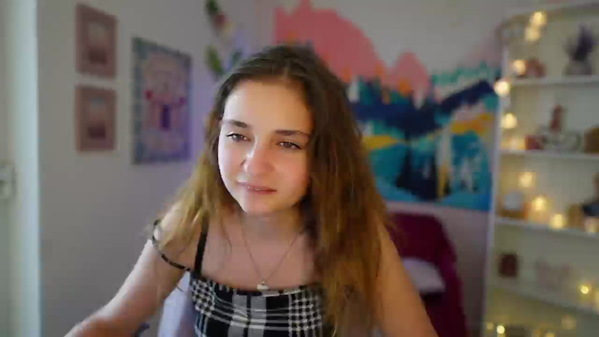 Gallery image thumbnail from Vina_Sky's myfreecams stream on, 07/13/2024, 13:01 image 8 of 20