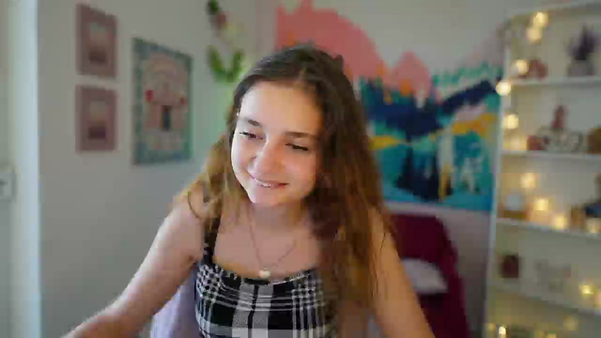Gallery image thumbnail from Vina_Sky's myfreecams stream on, 07/13/2024, 13:01 image 3 of 20