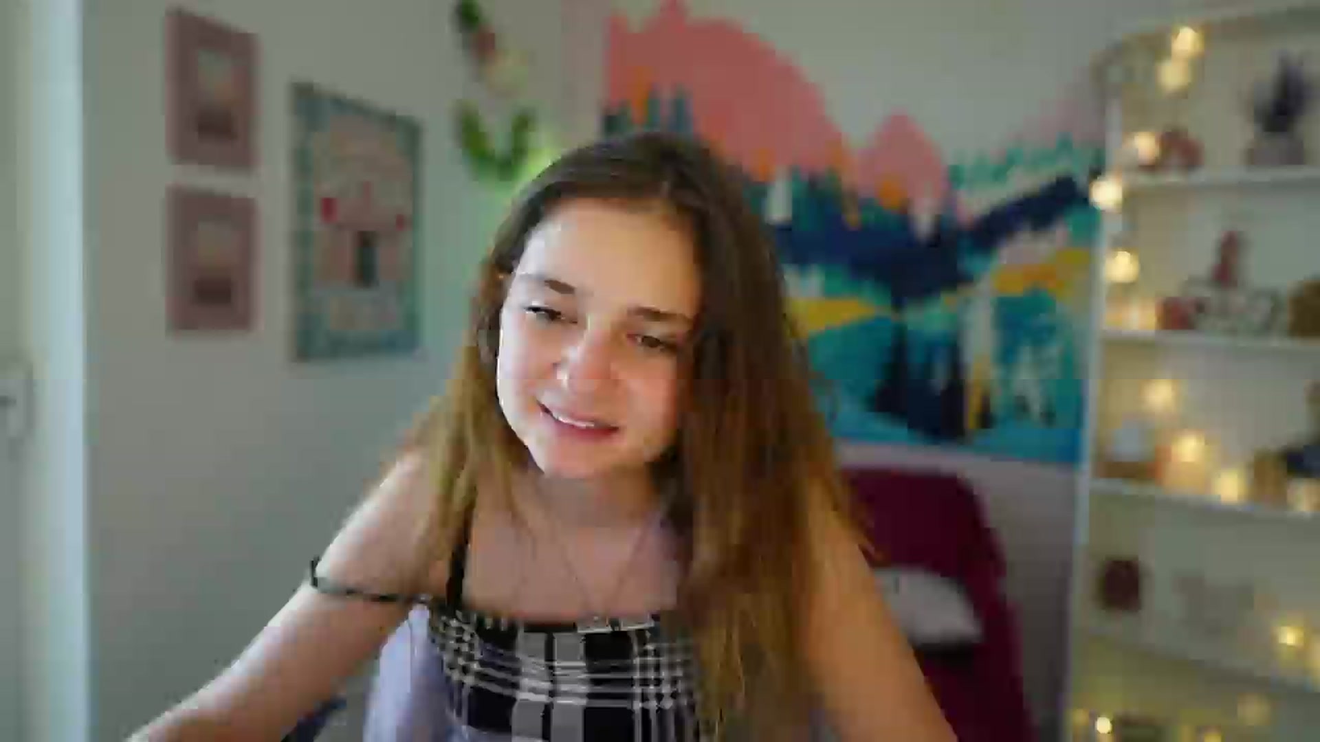Gallery image thumbnail from Vina_Sky's myfreecams stream on, 07/13/2024, 13:01 image 9 of 20