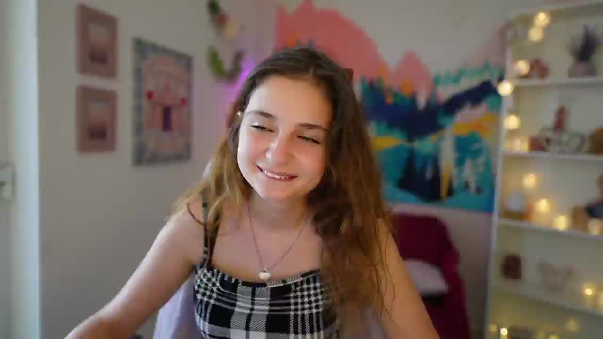 Gallery image thumbnail from Vina_Sky's myfreecams stream on, 07/13/2024, 13:01 image 4 of 20