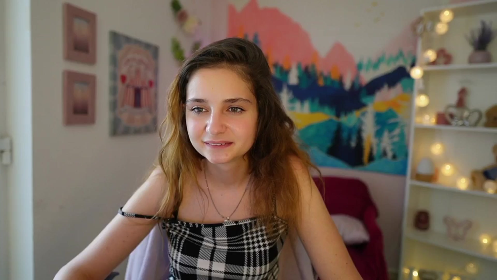 Gallery image thumbnail from Vina_Sky's myfreecams stream on, 07/13/2024, 13:01 image 10 of 20