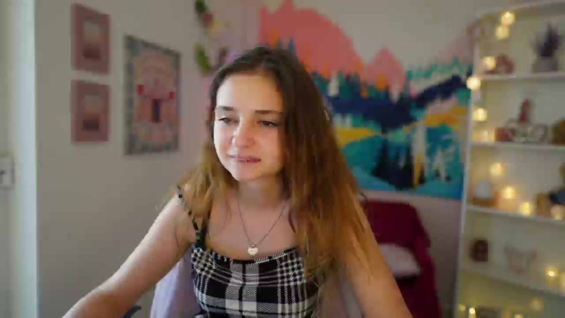 Gallery image thumbnail from Vina_Sky's myfreecams stream on, 07/13/2024, 13:01 image 7 of 20
