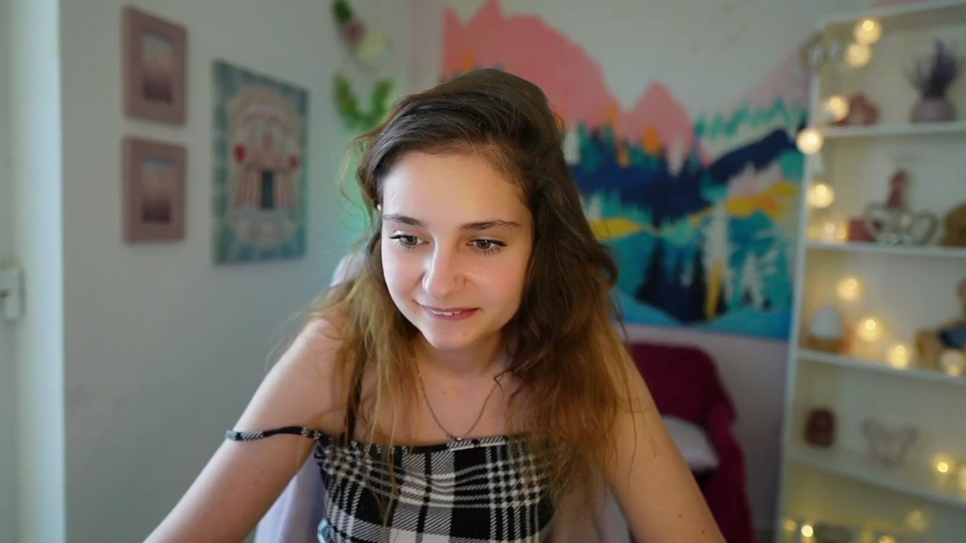 Gallery image thumbnail from Vina_Sky's myfreecams stream on, 07/13/2024, 13:01 image 18 of 20