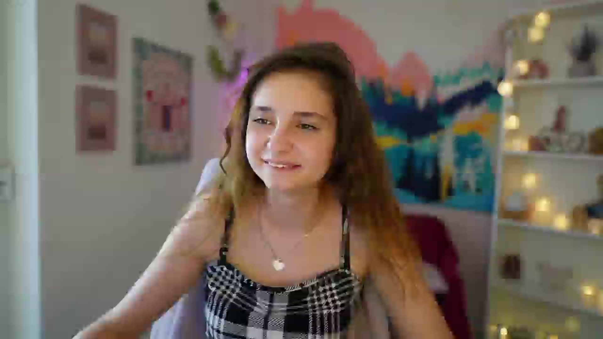 Gallery image thumbnail from Vina_Sky's myfreecams stream on, 07/13/2024, 13:01 image 1 of 20