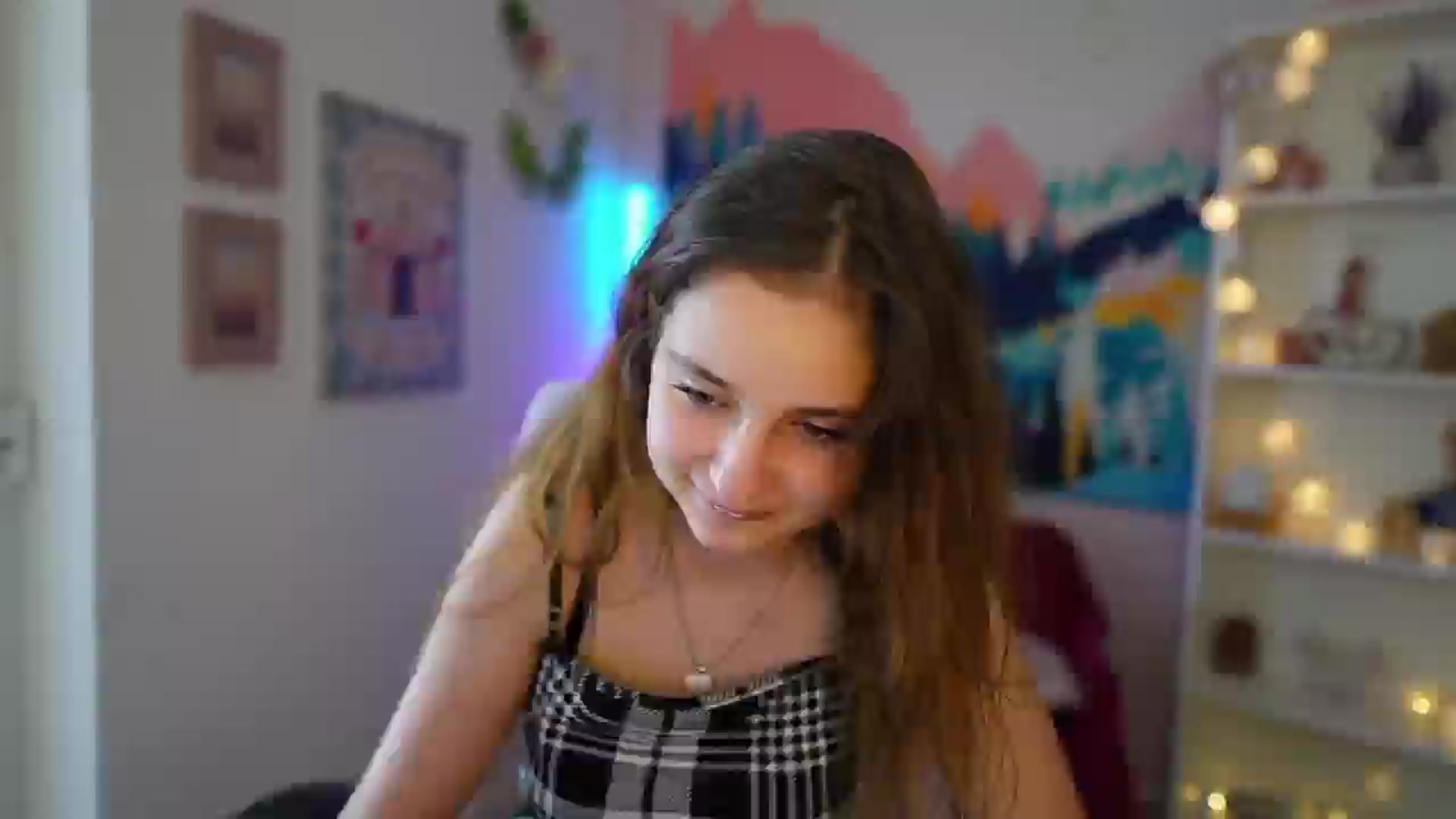 Gallery image thumbnail from Vina_Sky's myfreecams stream on, 07/13/2024, 13:01 image 5 of 20