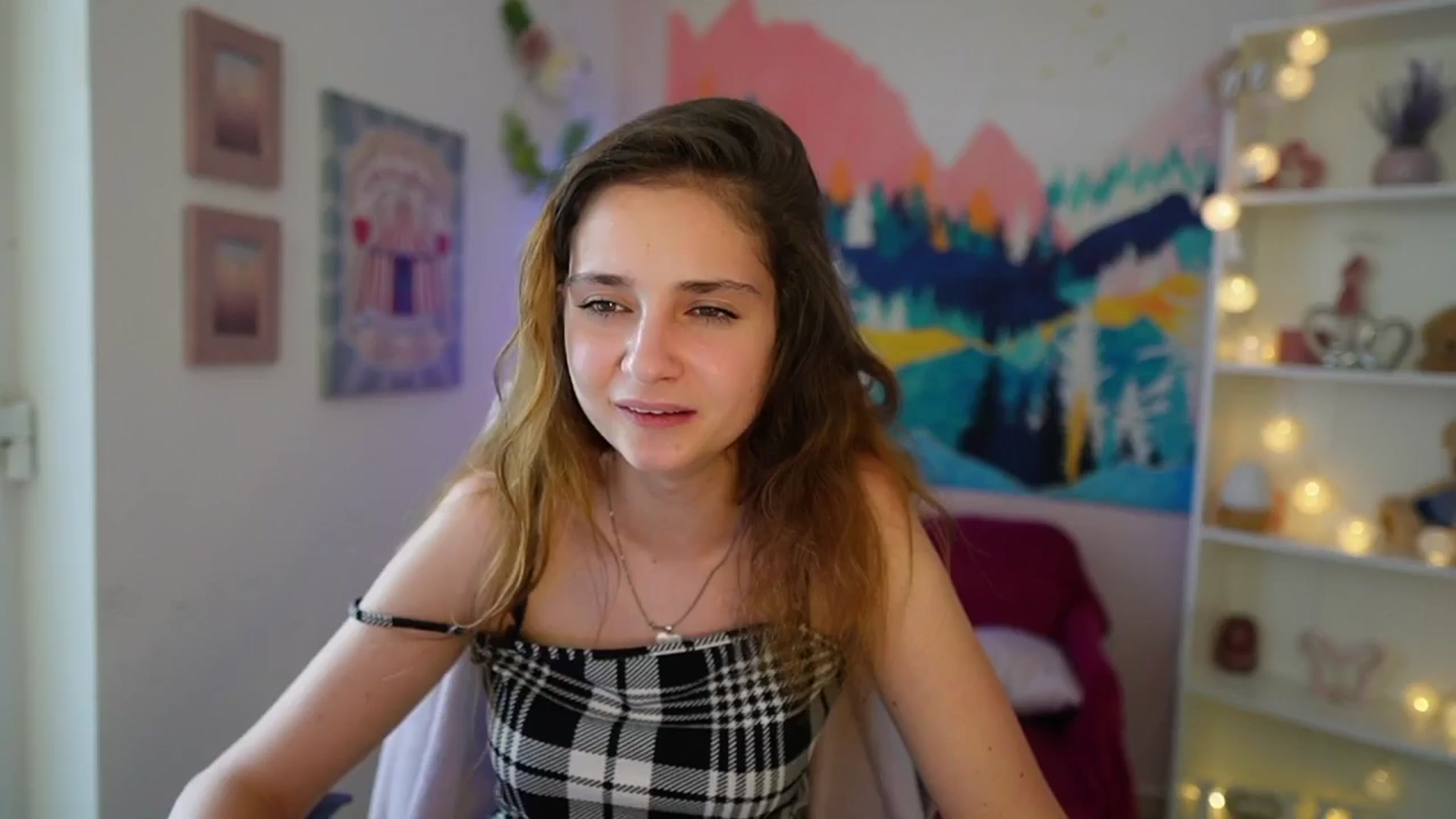 Gallery image thumbnail from Vina_Sky's myfreecams stream on, 07/13/2024, 13:01 image 11 of 20