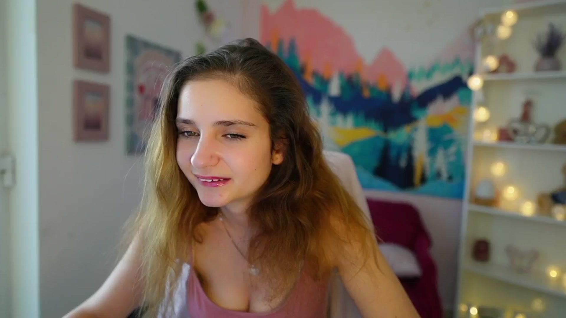 Gallery image thumbnail from Vina_Sky's myfreecams stream on, 07/14/2024, 08:51 image 20 of 20