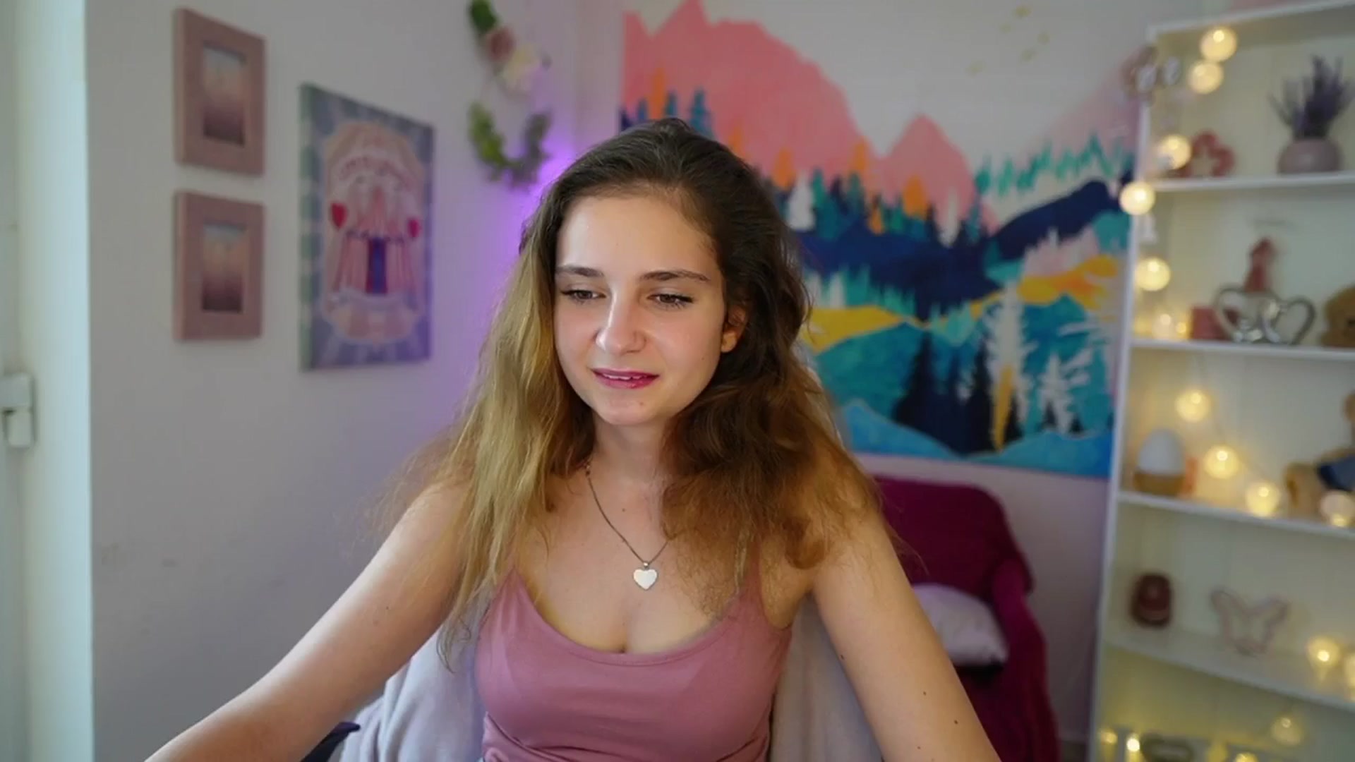 Gallery image thumbnail from Vina_Sky's myfreecams stream on, 07/14/2024, 08:51 image 16 of 20