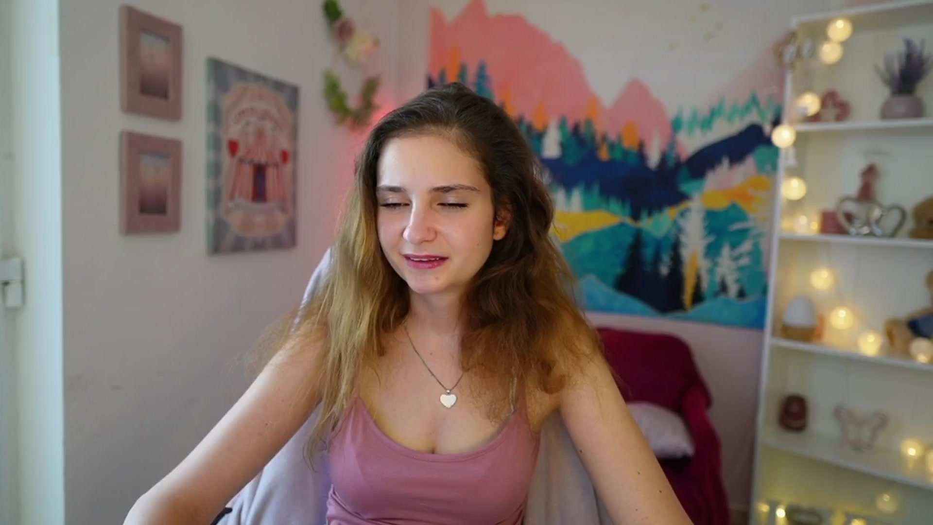Gallery image thumbnail from Vina_Sky's myfreecams stream on, 07/14/2024, 08:51 image 17 of 20
