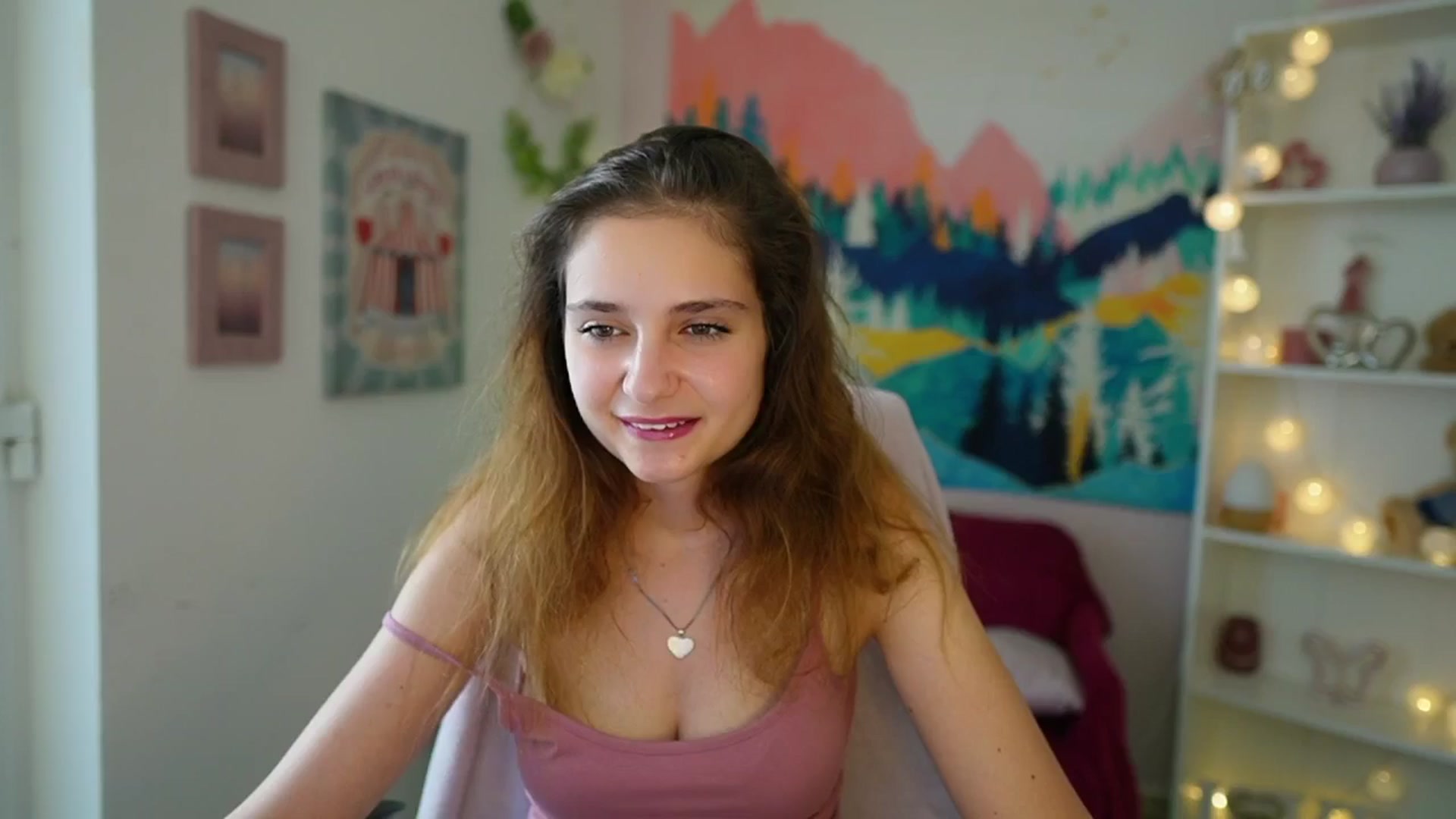 Gallery image thumbnail from Vina_Sky's myfreecams stream on, 07/14/2024, 10:00 image 20 of 20